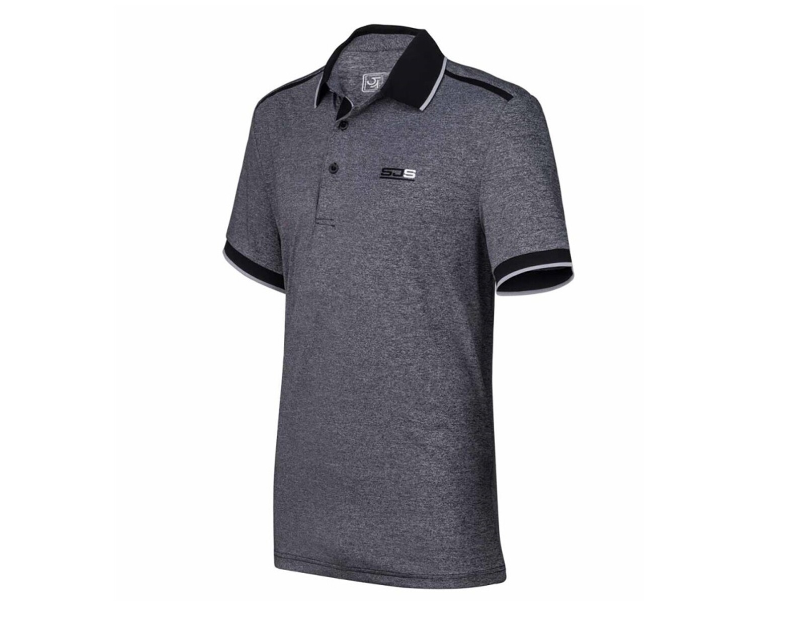 Sjeng Sports - Paco - Tennis Polo