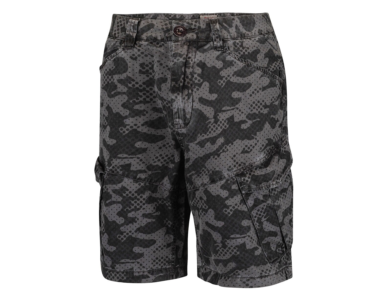 Falcon - Pelle - Shorts Katoen