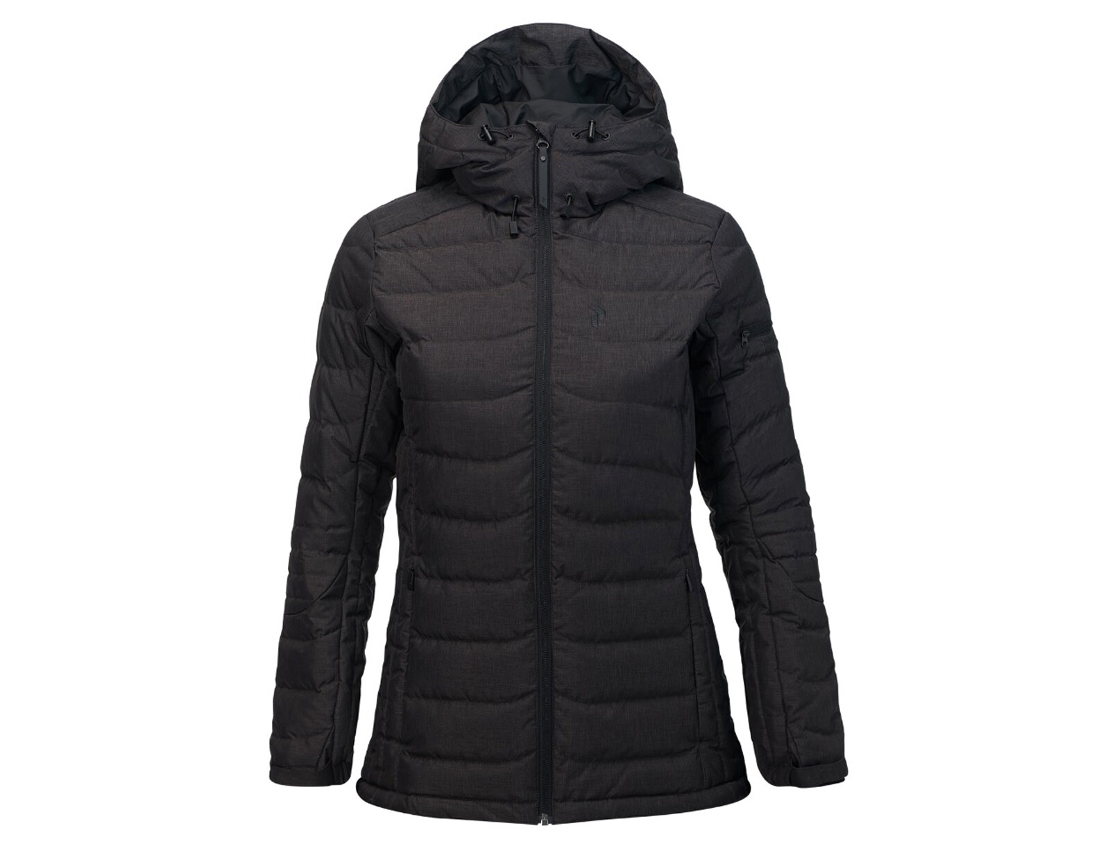 Peak Performance  - Blackburn Jacket Women  - Ski Jas