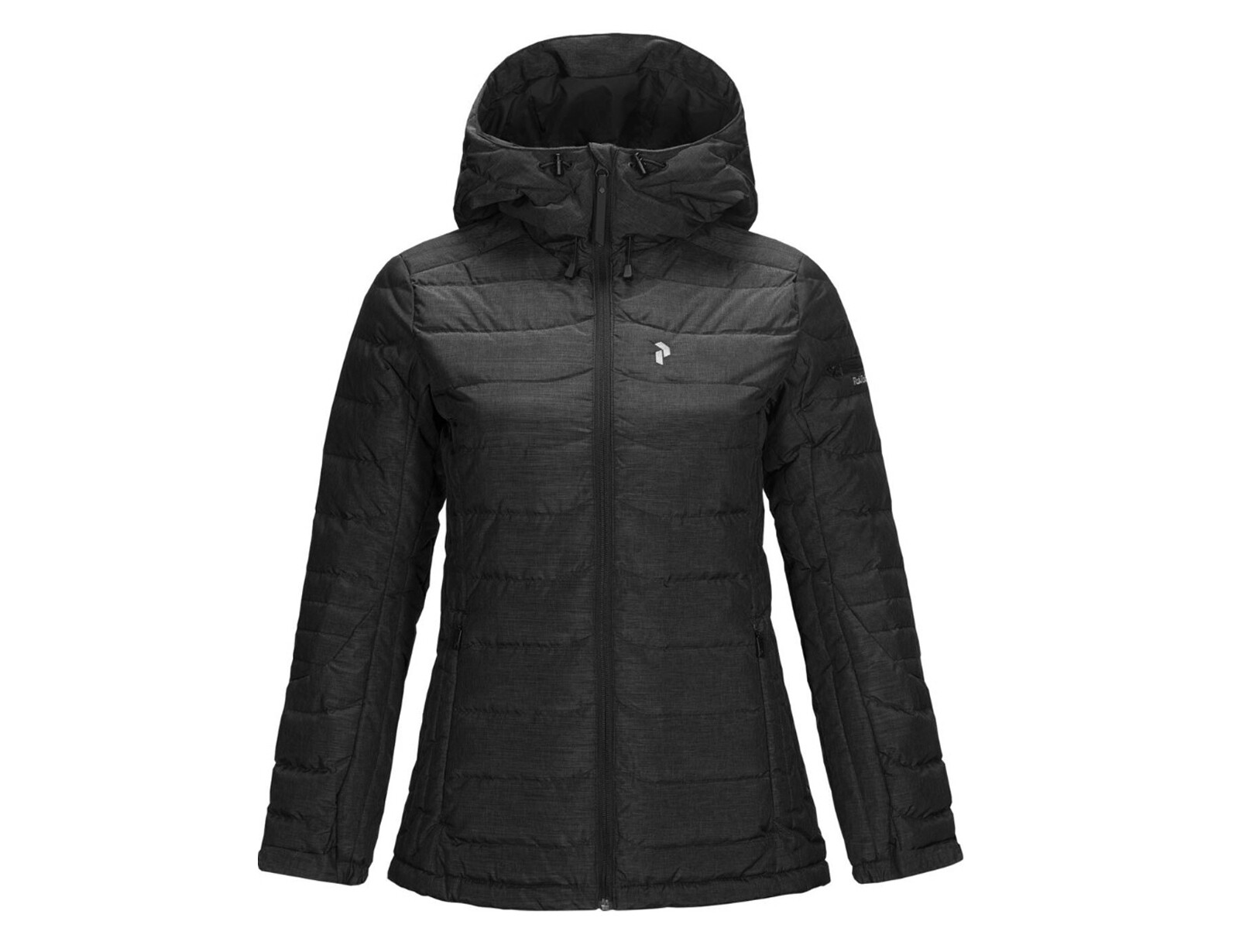 Peak Performance  - Blackburn Jacket Women - Ski-jas Dames