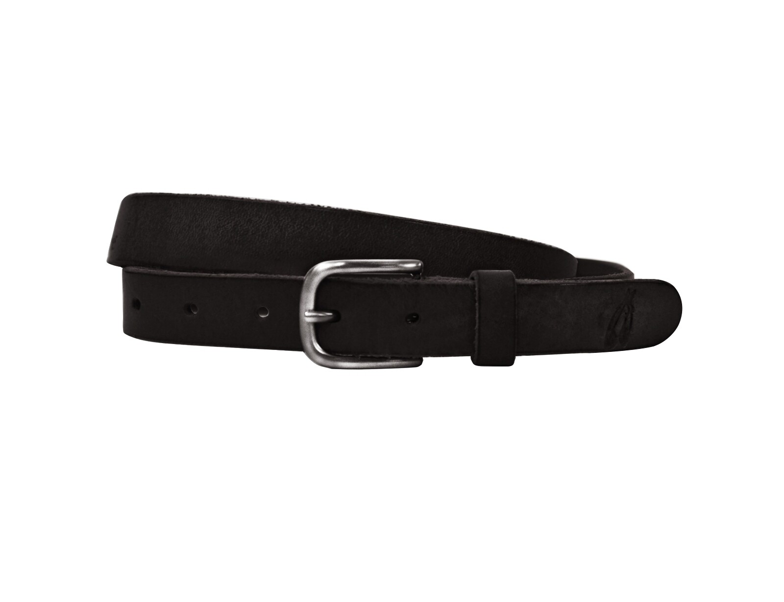 Peak Performance  - Luch Slim Belt - Leren Riem