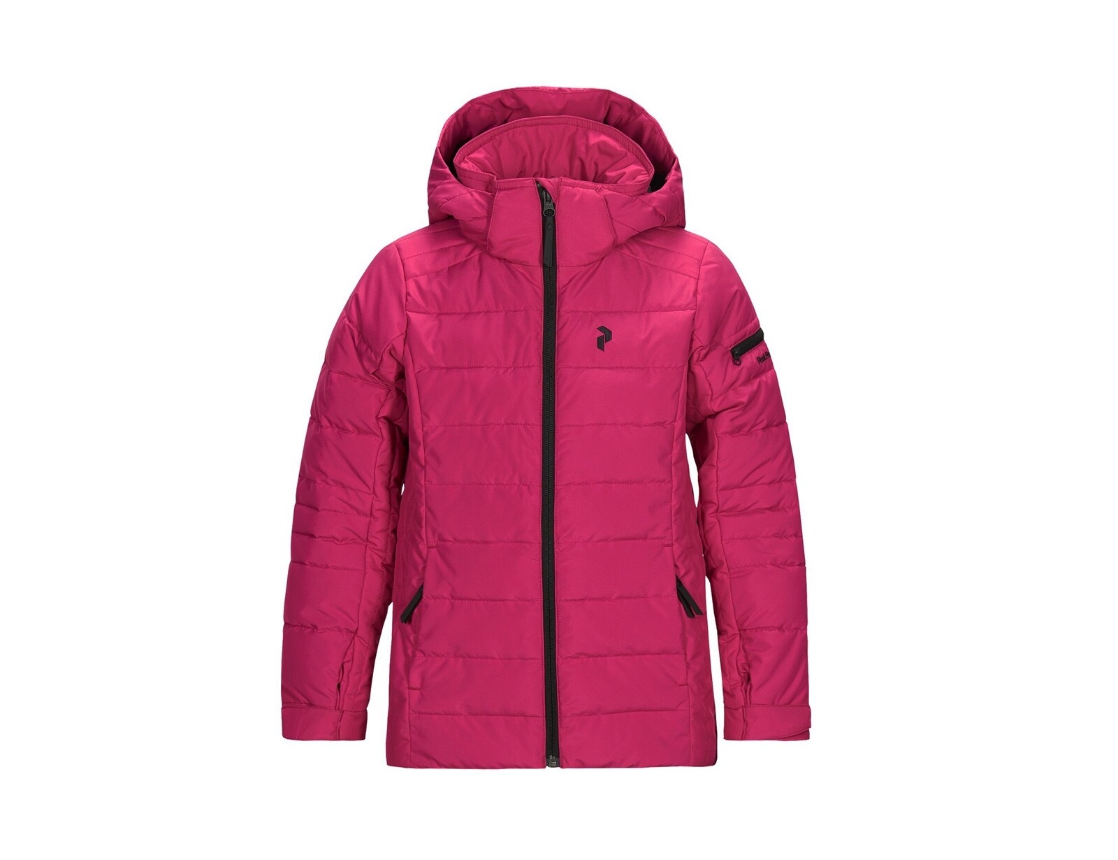 Peak Performance  -  Blackburn Jacket JR - Ski-jack voor kinderen