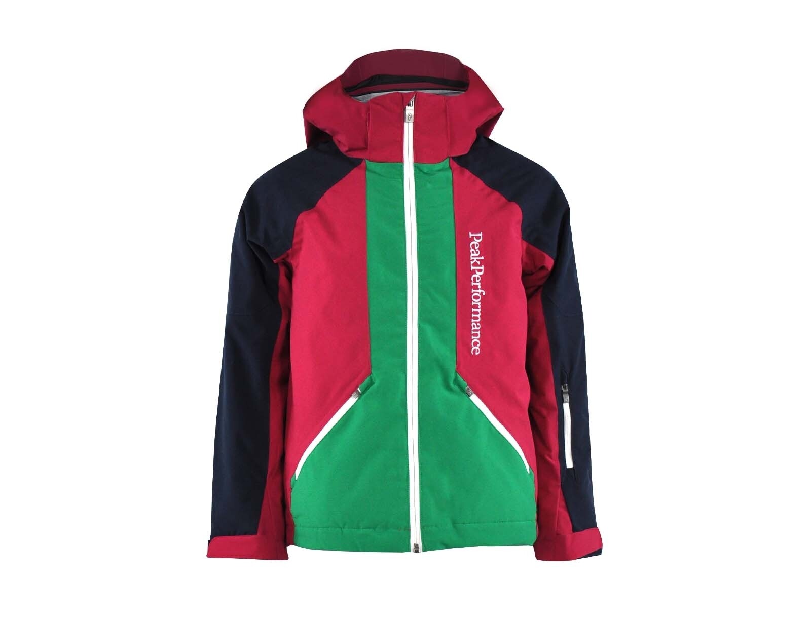 Peak Performance  - Starlet Jacket Junior - Ski-jas Kids