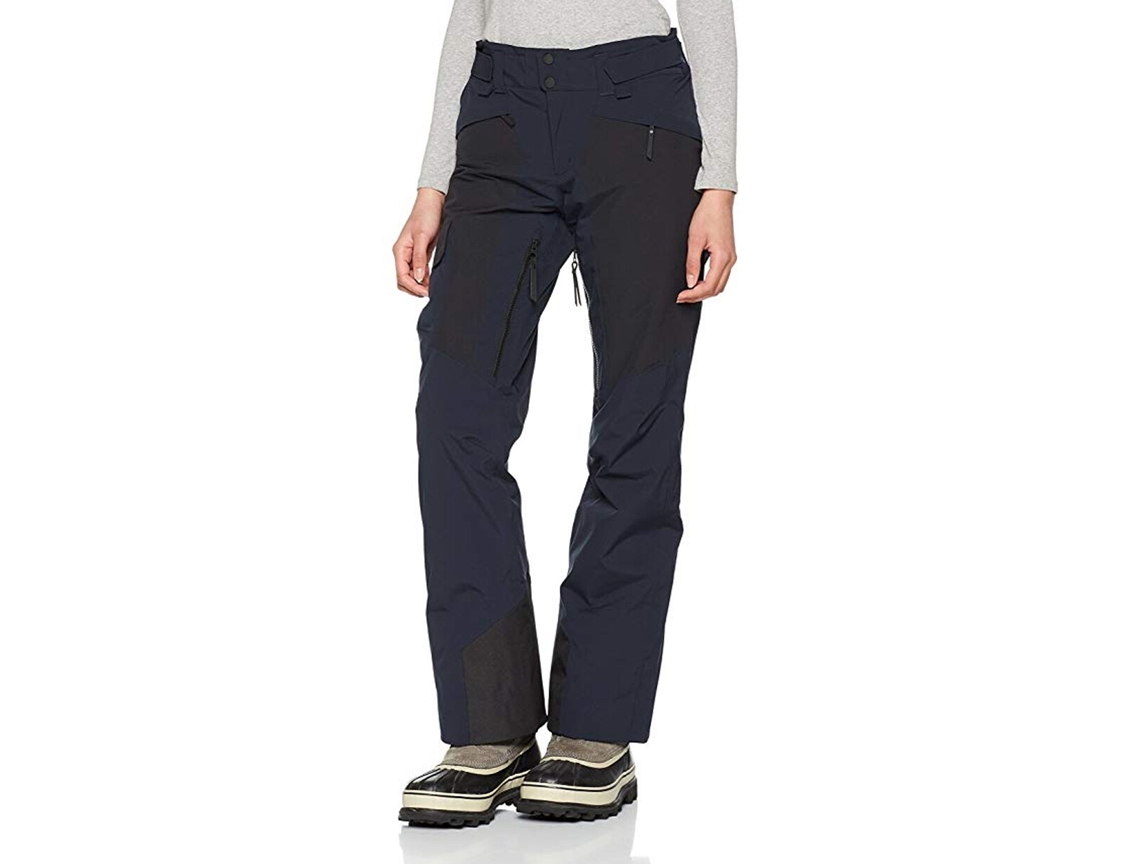 Peak Performance  - Wmns Ironton Pant - Ski Broek