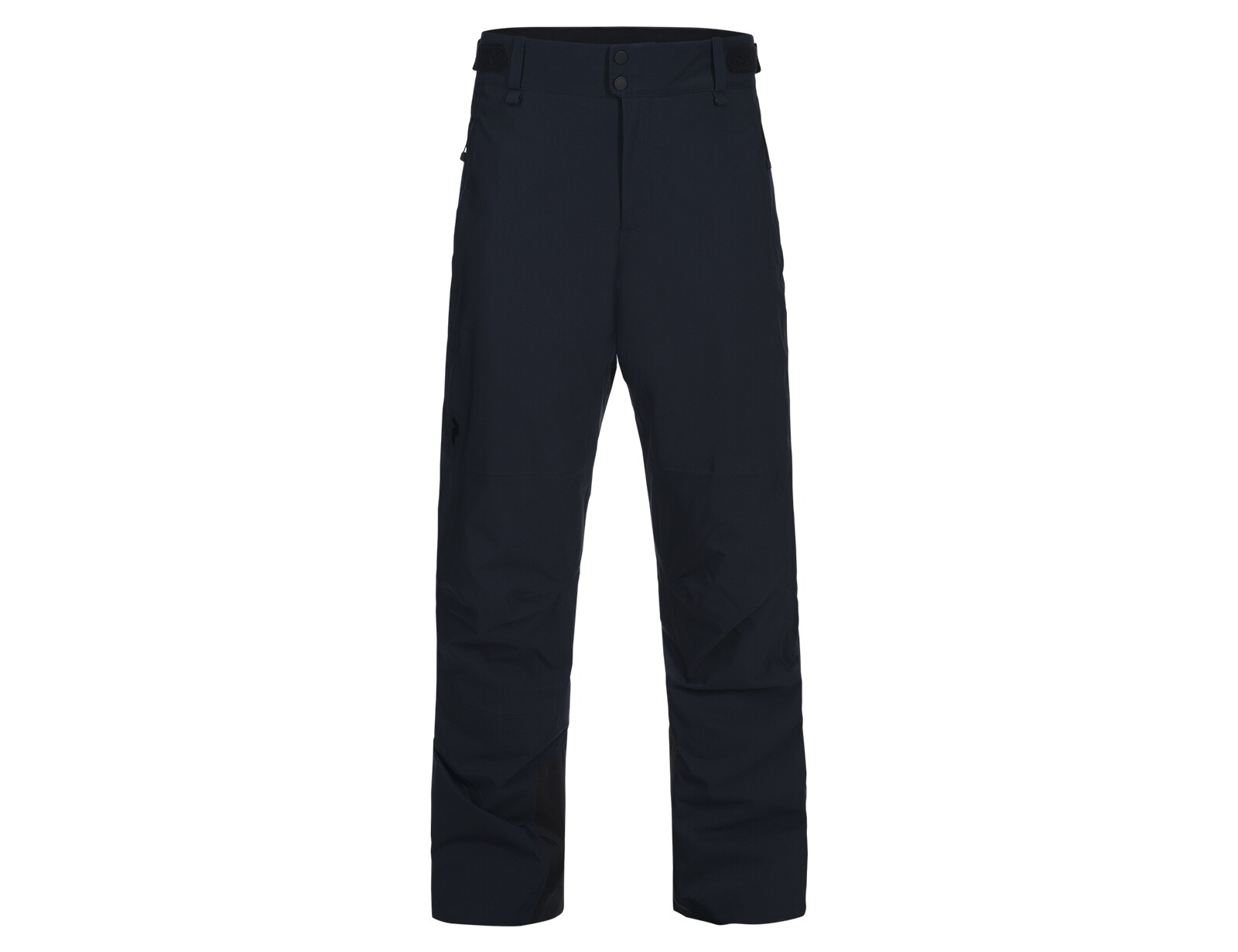 Peak Performance  - Padded HipeCore+ Maroon Ski Pants - Heren Skibroek