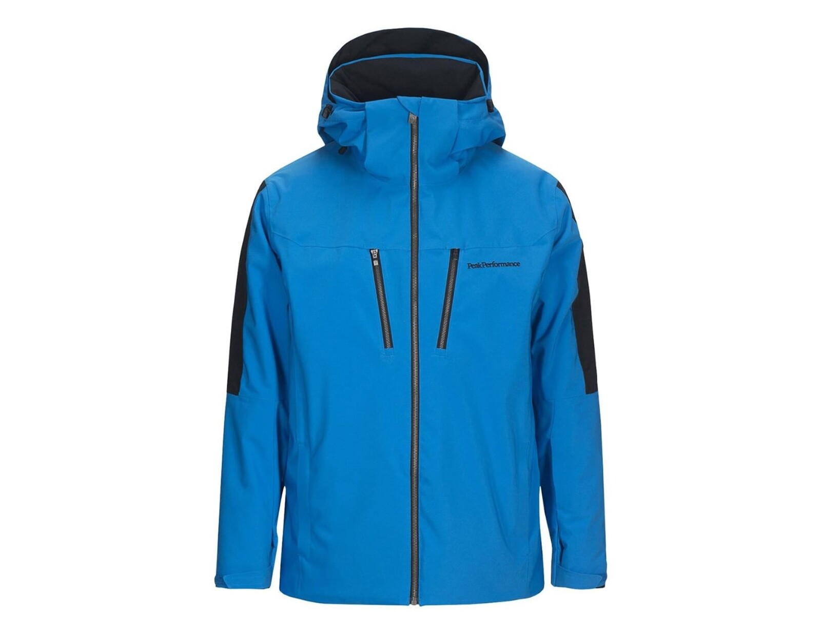 Peak Performance  - Clusaz Jacket Men - Heren Ski-jas