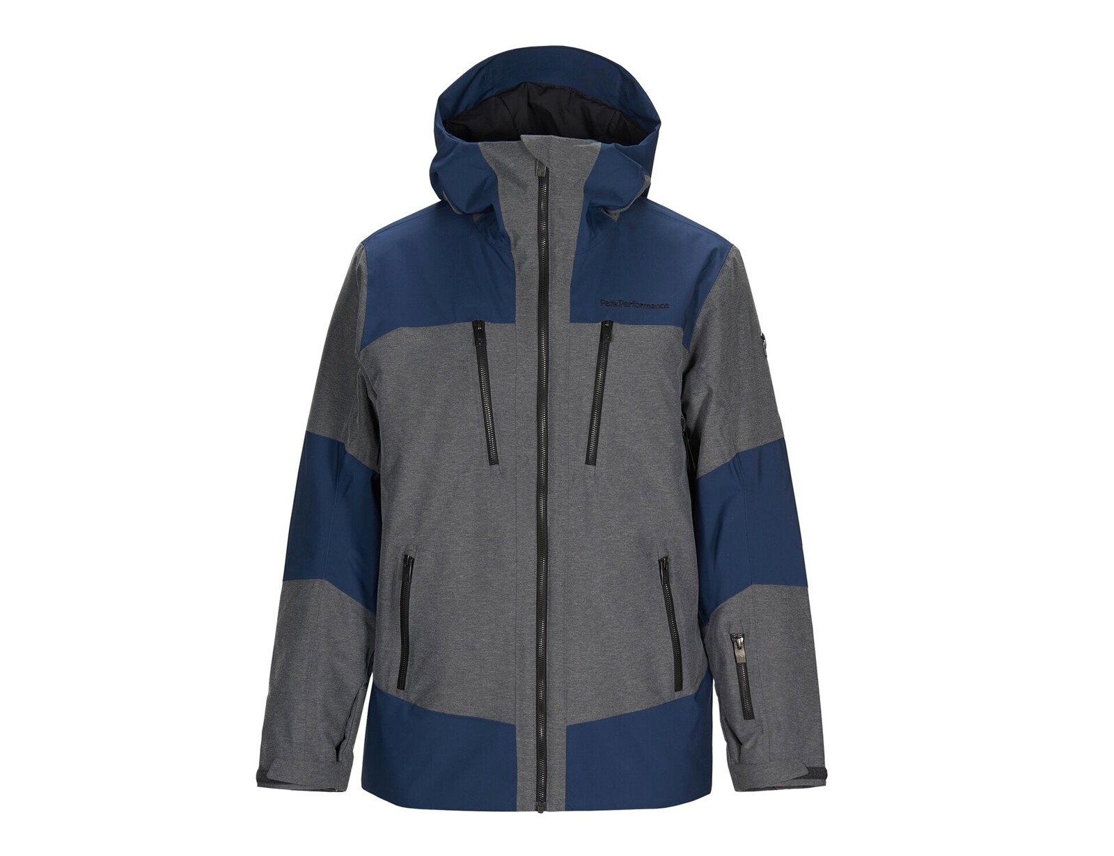 Peak Performance  - Balmaz Jacket - Heren Ski-jas