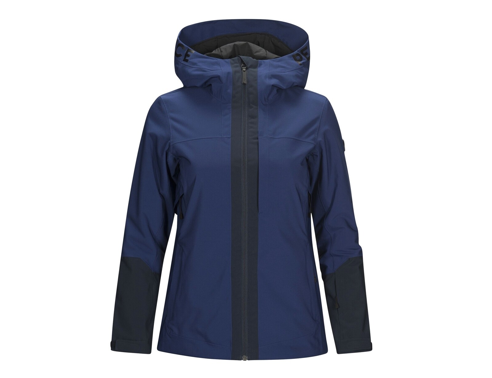 Peak Performance  - Rider Ski Jacket Women - Ski-jas Dames