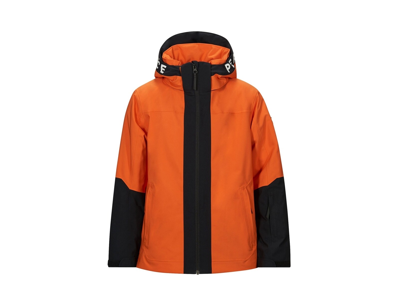 Peak Performance  - Rider Ski Jacket Jr - Peak Performance Ski Jas Kinder