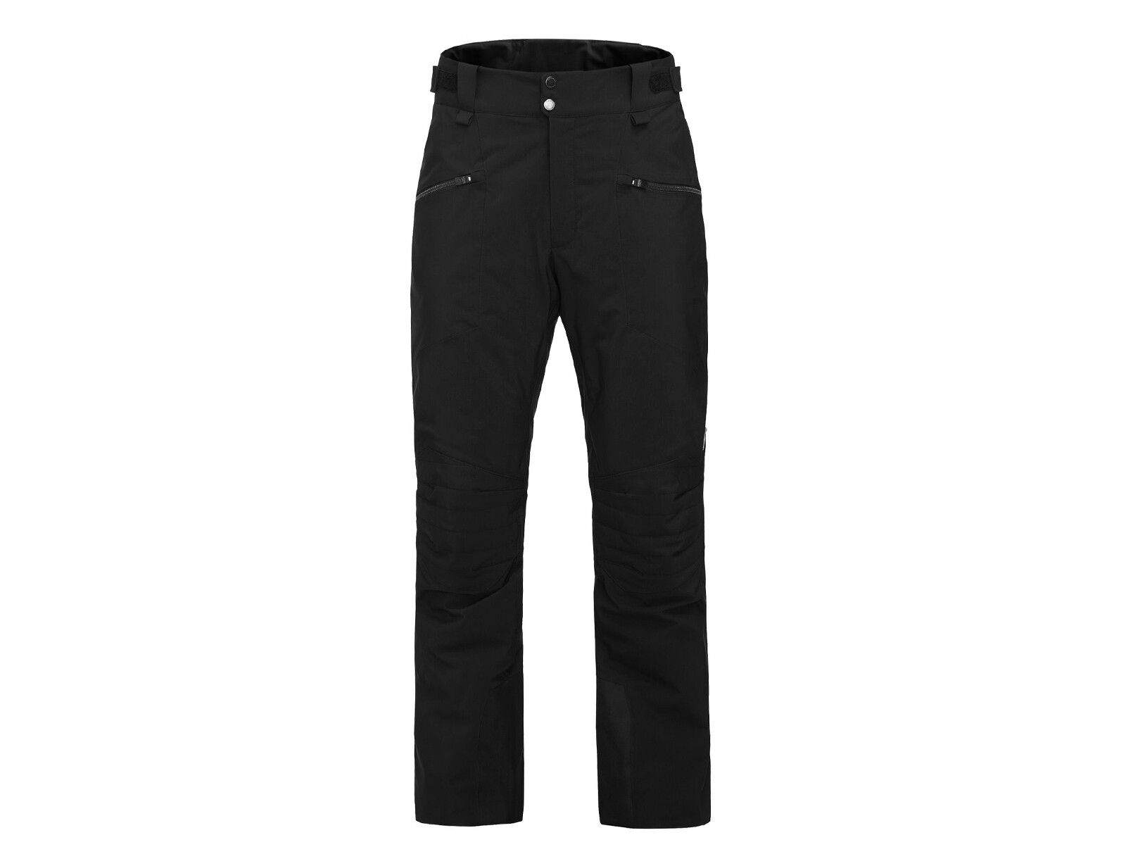 Peak Performance  - Men Scoot Pant - Zwarte Skibroeken