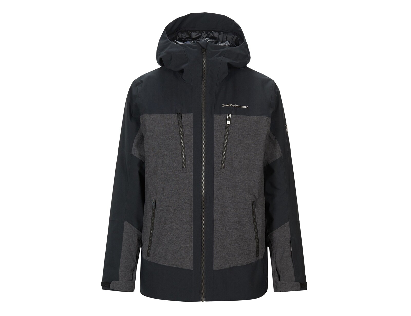 Peak Performance  - Eyecon Jacket Men - Heren Ski Jassen