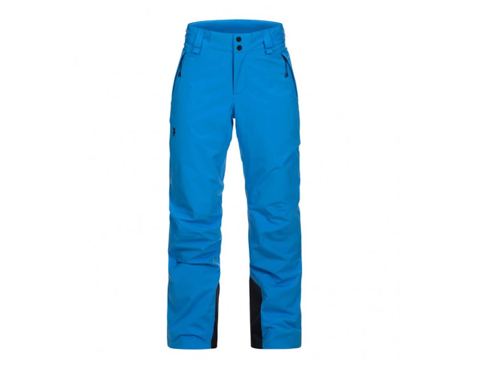 Peak Performance  - Anima Pants Women - Blauwe Skibroek