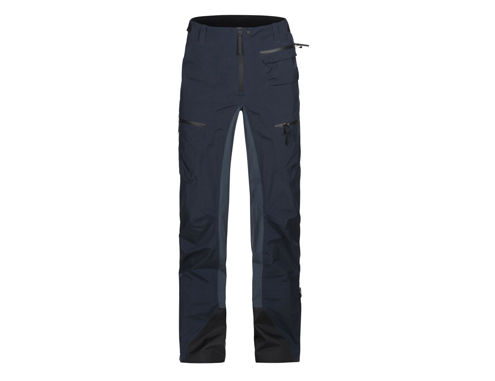 Peak Performance  - Vislight Tour Pants Women - Shell Skibroek