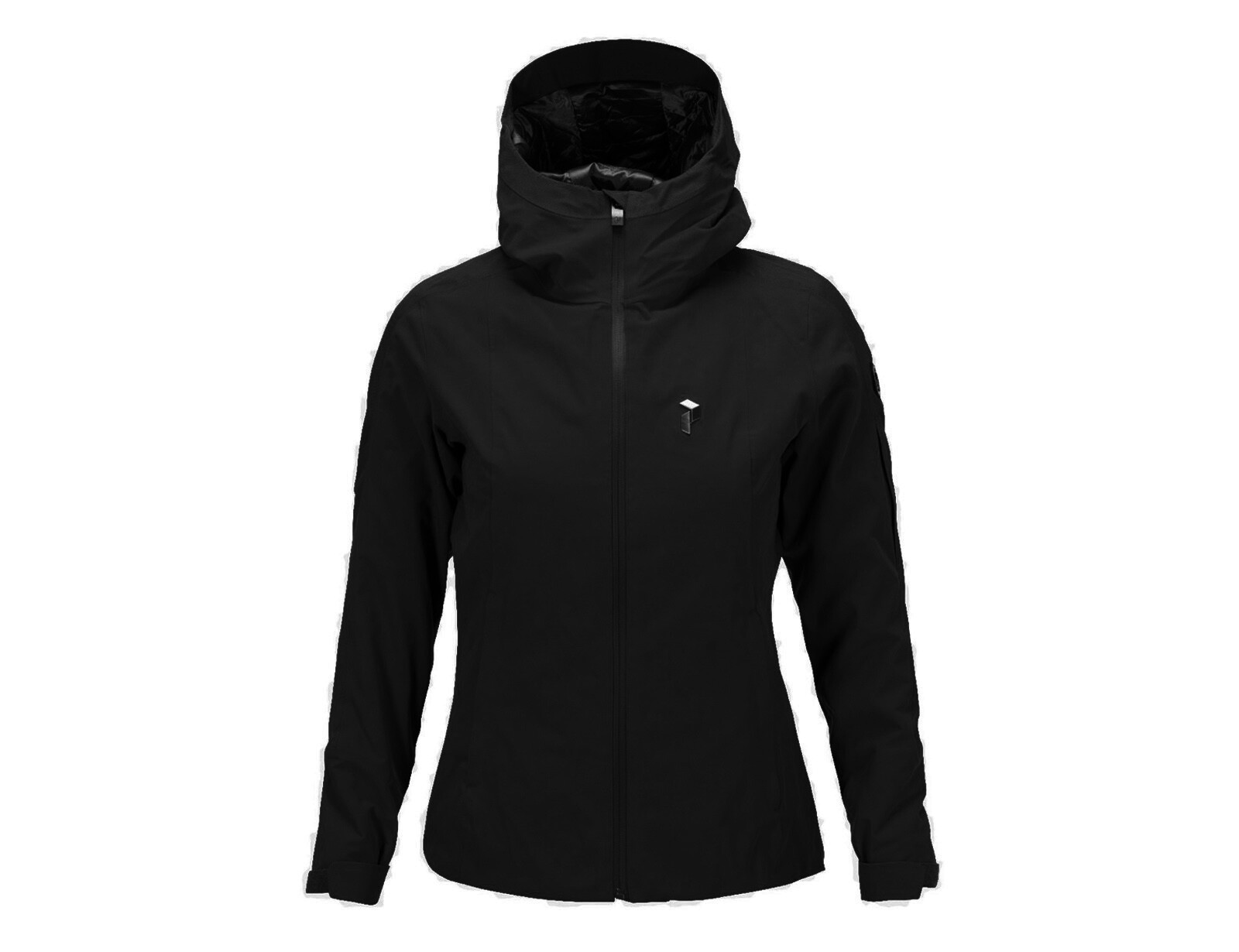 Peak Performance  - Supreme Chatel Jacket Women - Dames Ski-jas