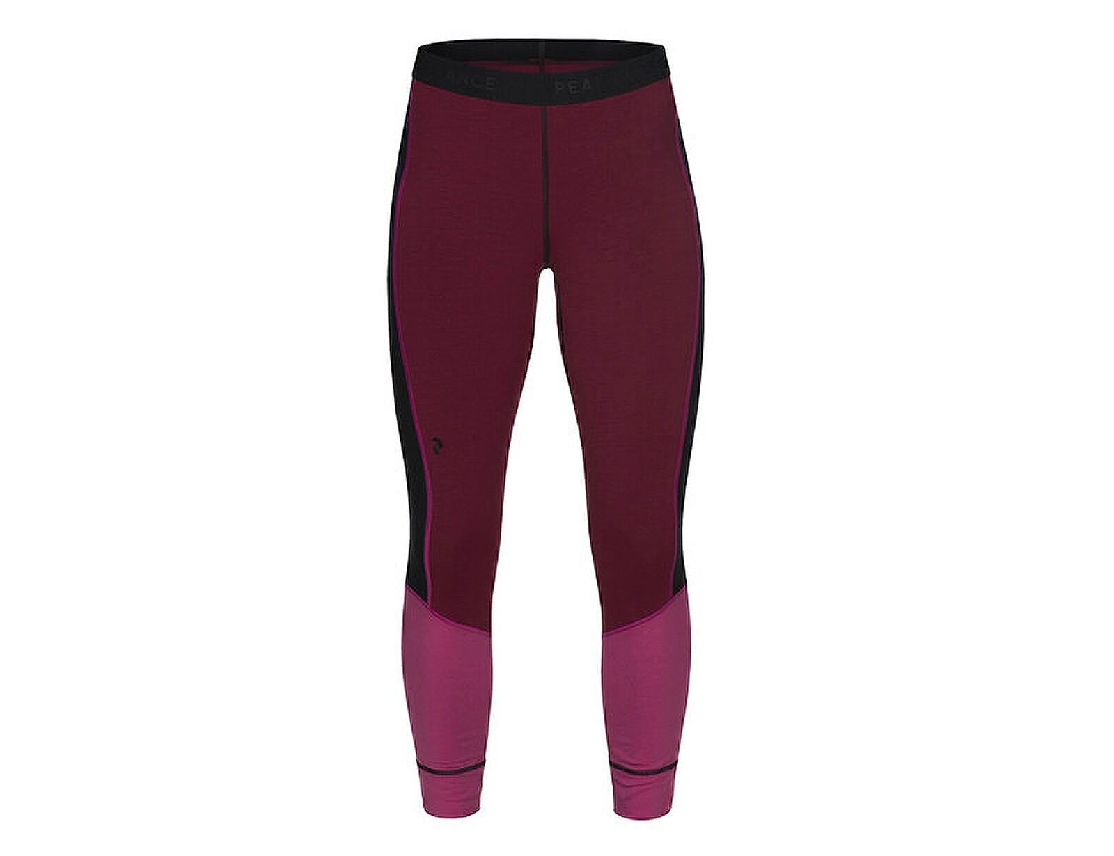 Peak Performance  - Magic Long John Women - Thermobroek