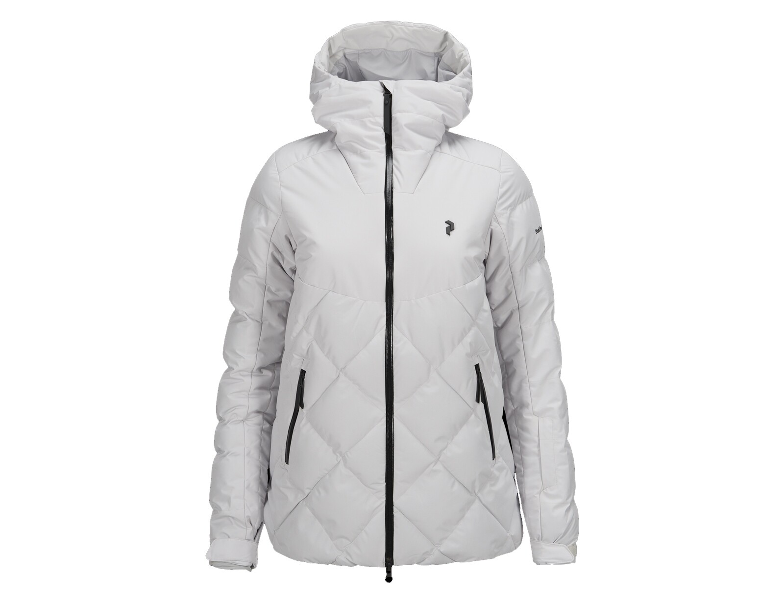 Peak Performance  - Wmns Alaska Jacket - Wit