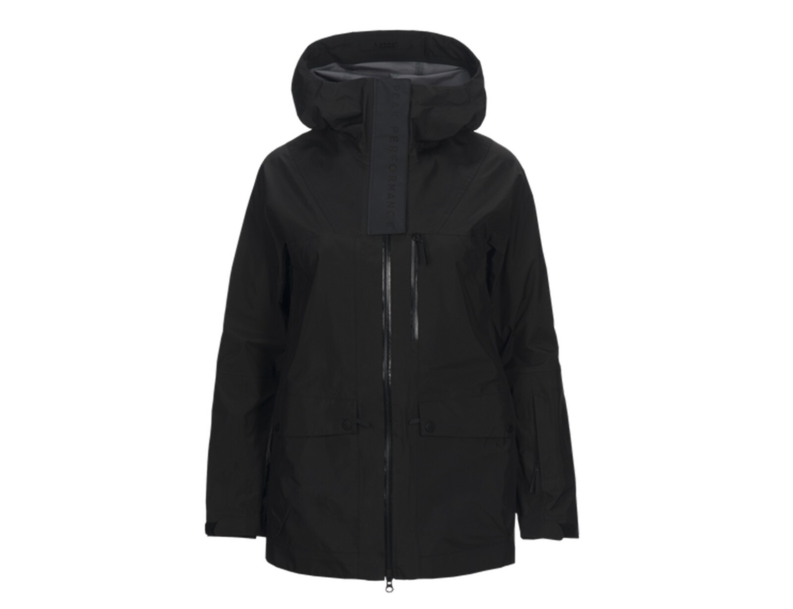 Peak Performance  - Mystery Jacket Women - Gore-Tex Ski-jas