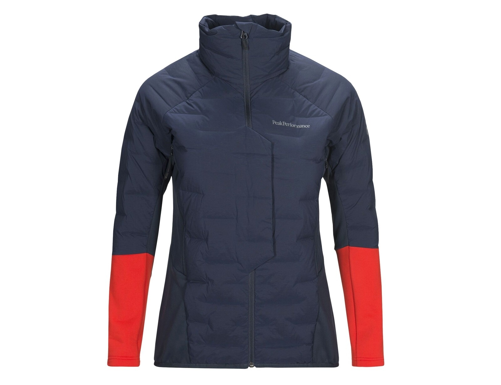 Peak Performance  - Vislight Liner Women - Donsjack