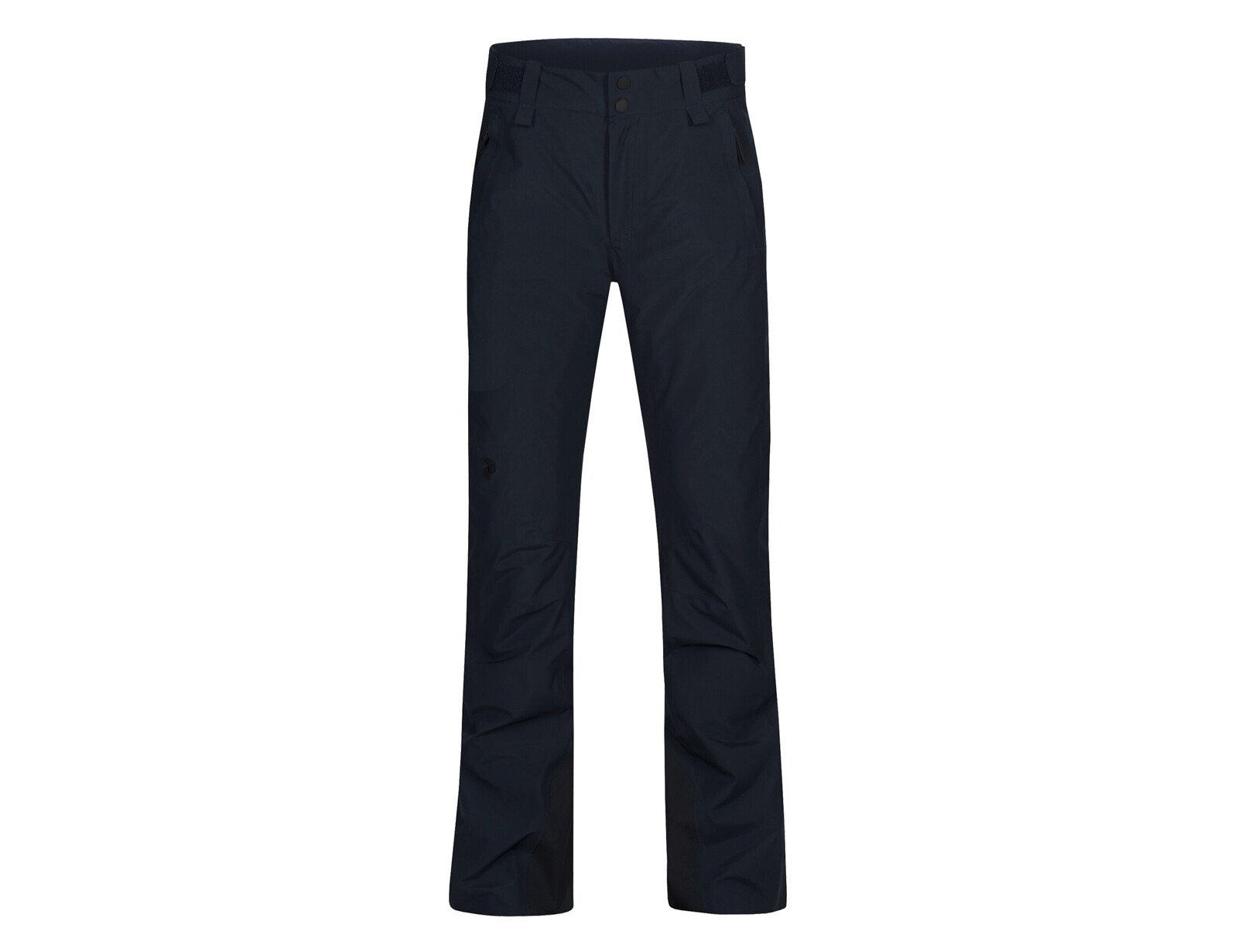 Peak Performance  - Blizz Pants Women - Donkerblauwe Skibroek
