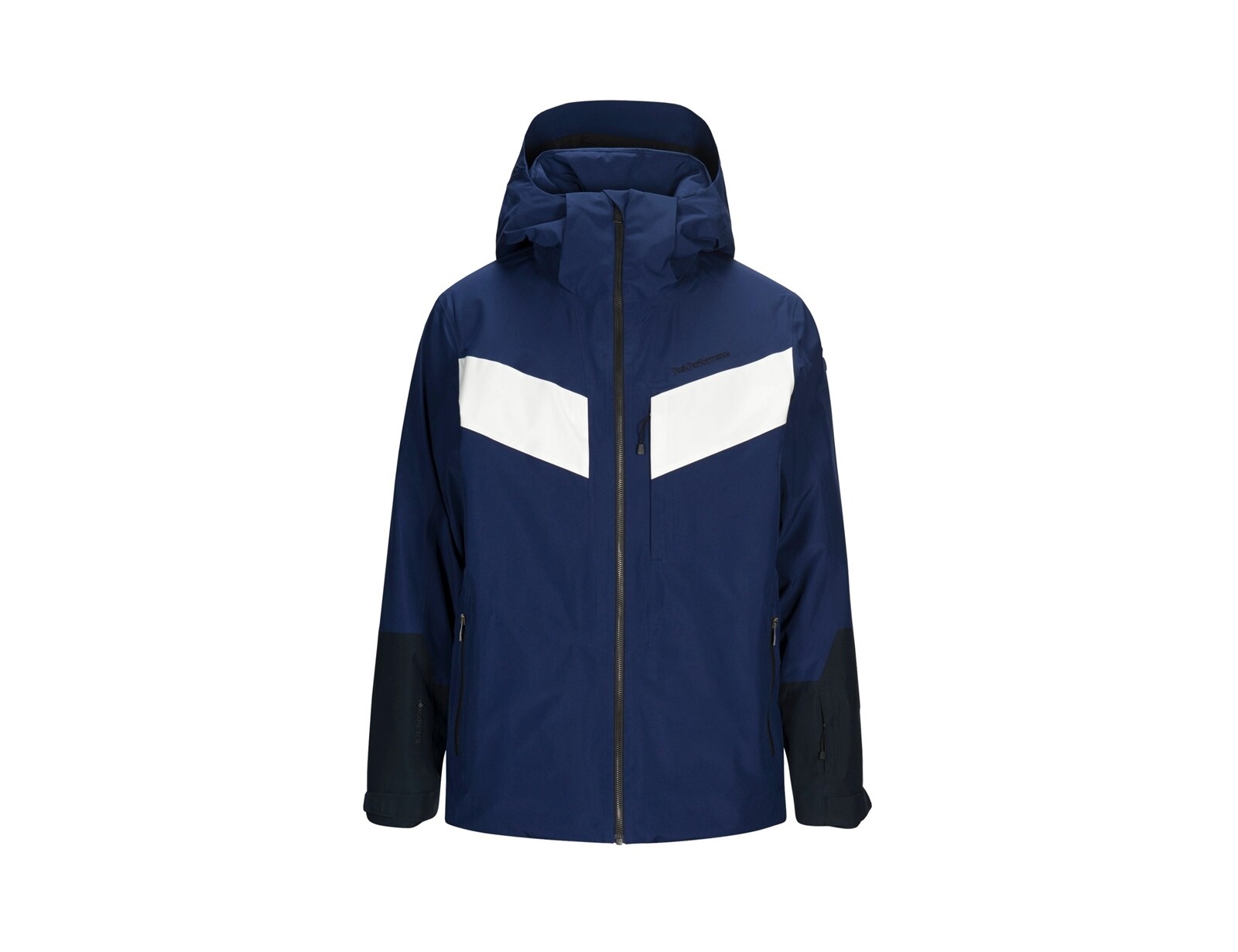 Peak Performance  - Peakville Gore-Tex jacket  - Vrouwen ski-Jas