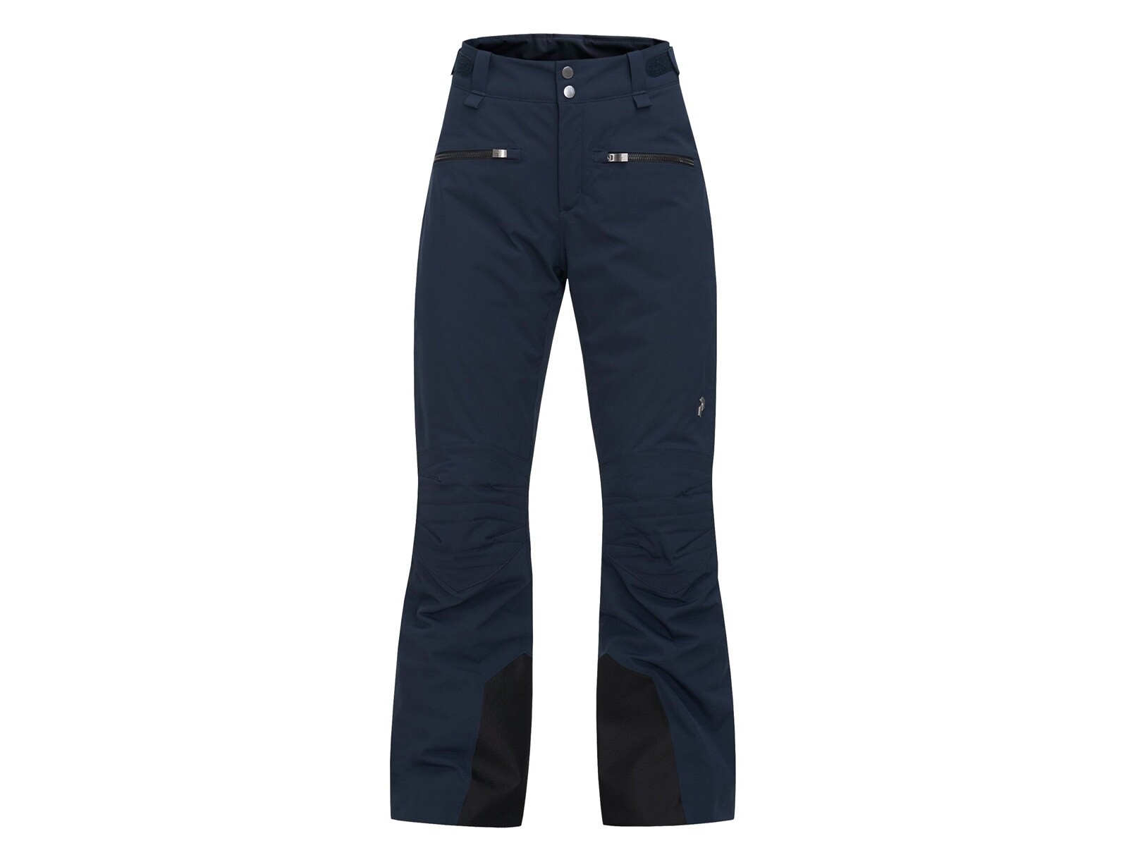 Peak Performance  - Scoot Pants Women - Donkerblauwe Skibroek