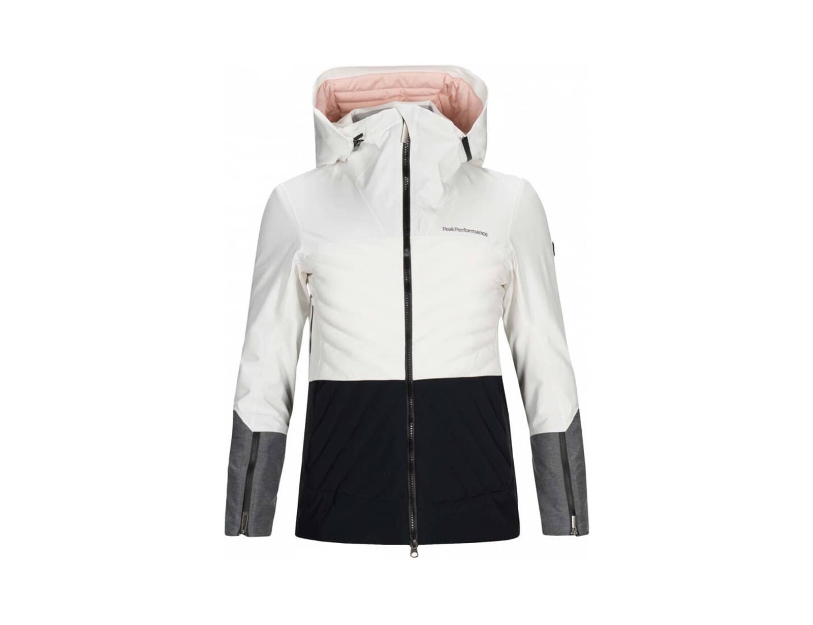 Peak Performance  - Velaero Hero Jacket - Vrouwen Ski-Jas