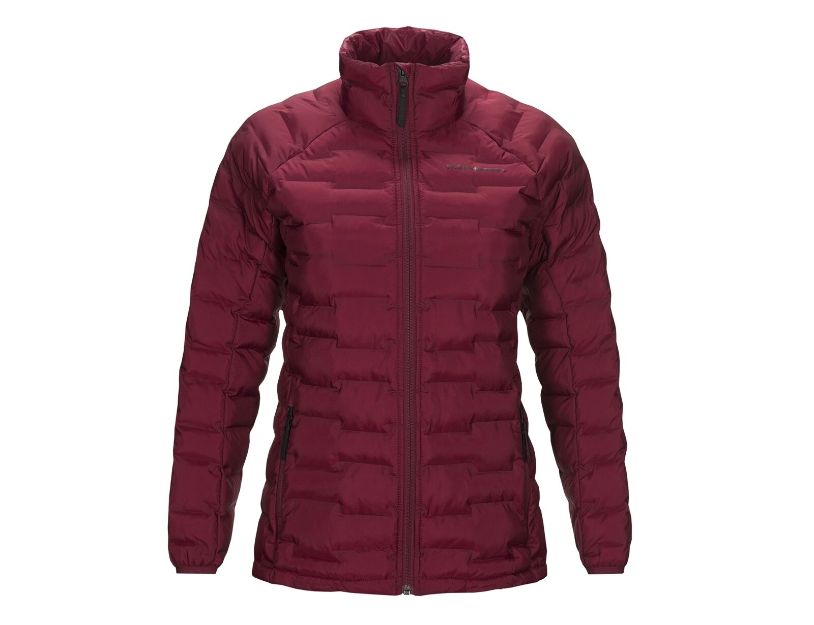 Peak Performance  - Argon Light Jacket Women - Gewatteerde Dames Jas