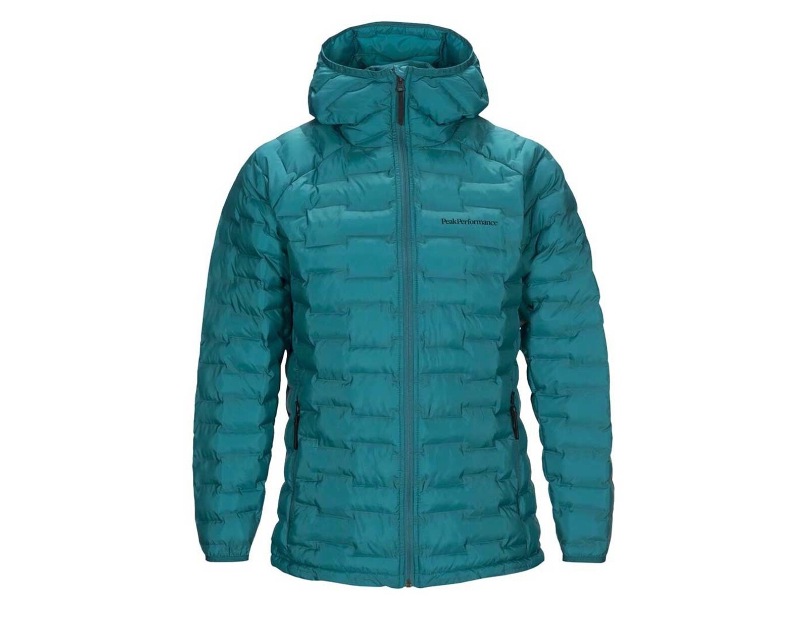 Peak Performance  - Argon Light Hood Jacket  - Heren Jack