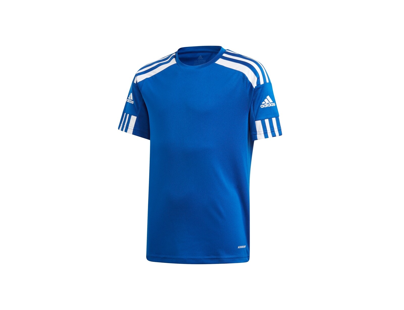 adidas - Squadra 21 Jersey Youth - Voetbalshirt