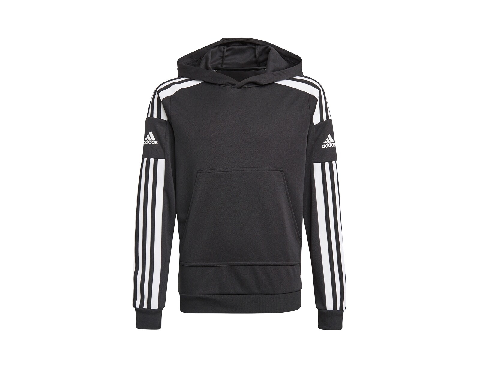 adidas - Squadra 21 Hoodie Youth - Capuchon Trui Kinderen