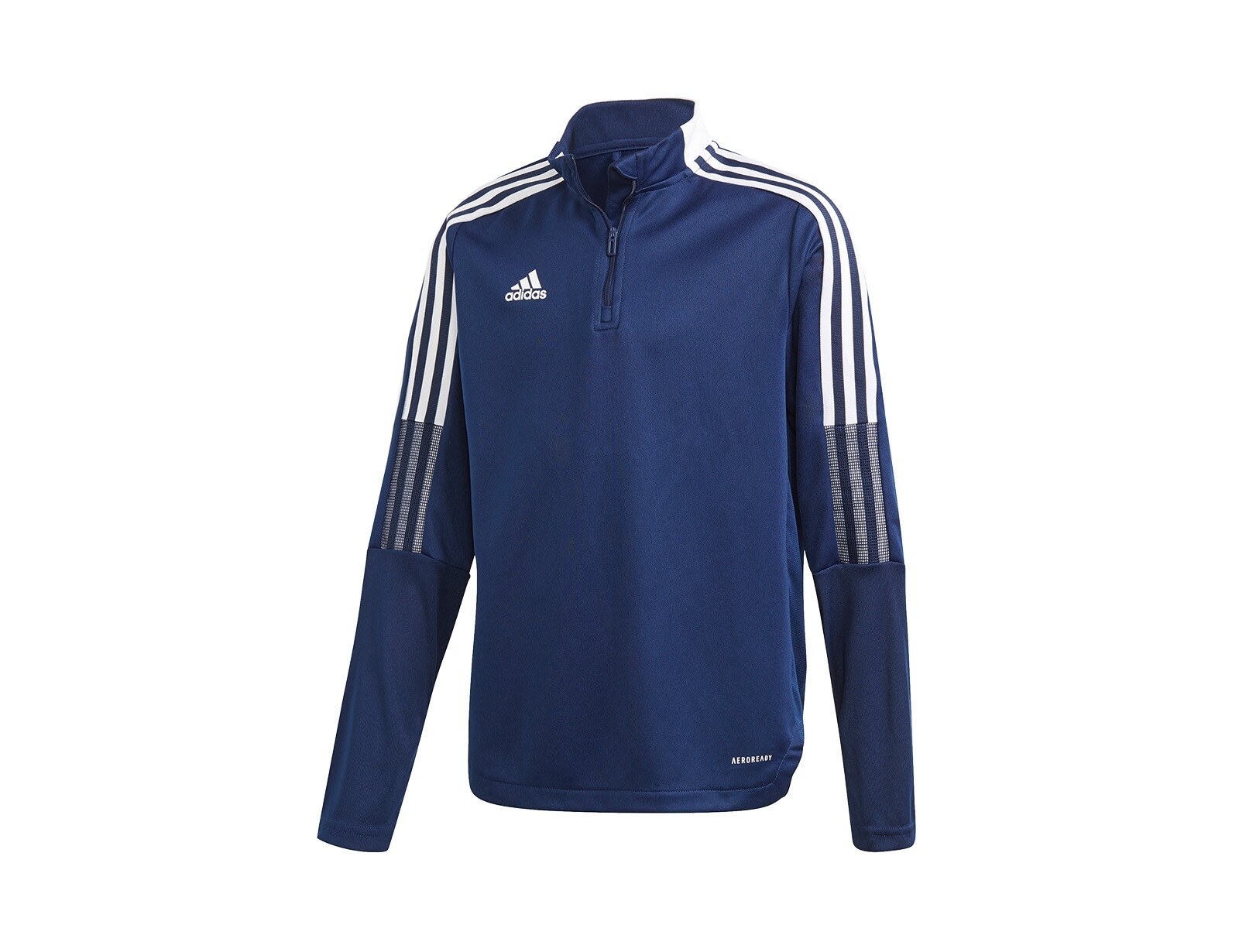 adidas - Tiro 21 Training Top Youth - Longsleeve Voetbal