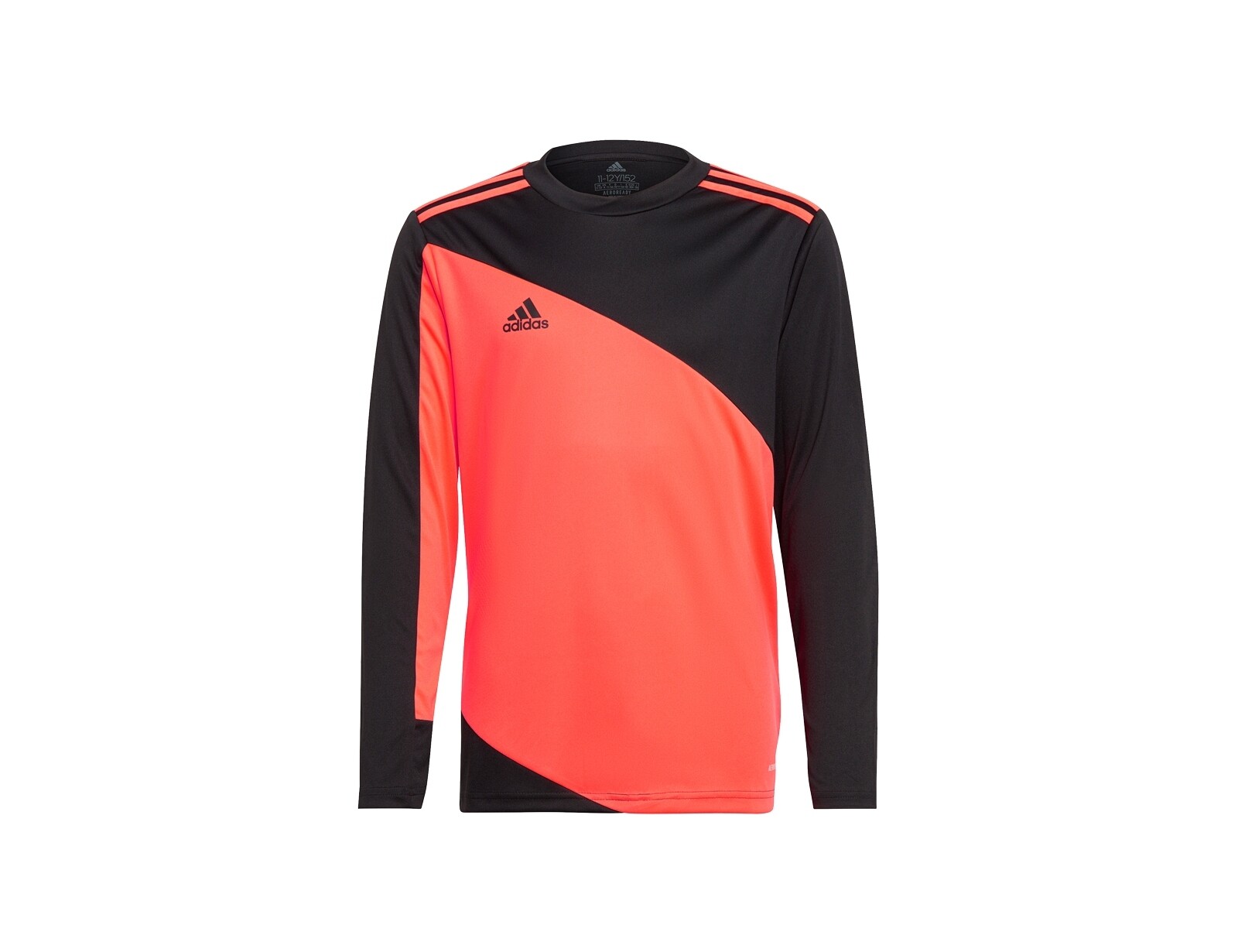 adidas - Squadra 21 Goalkeeper Jersey Youth - Kinder Keeperkleding