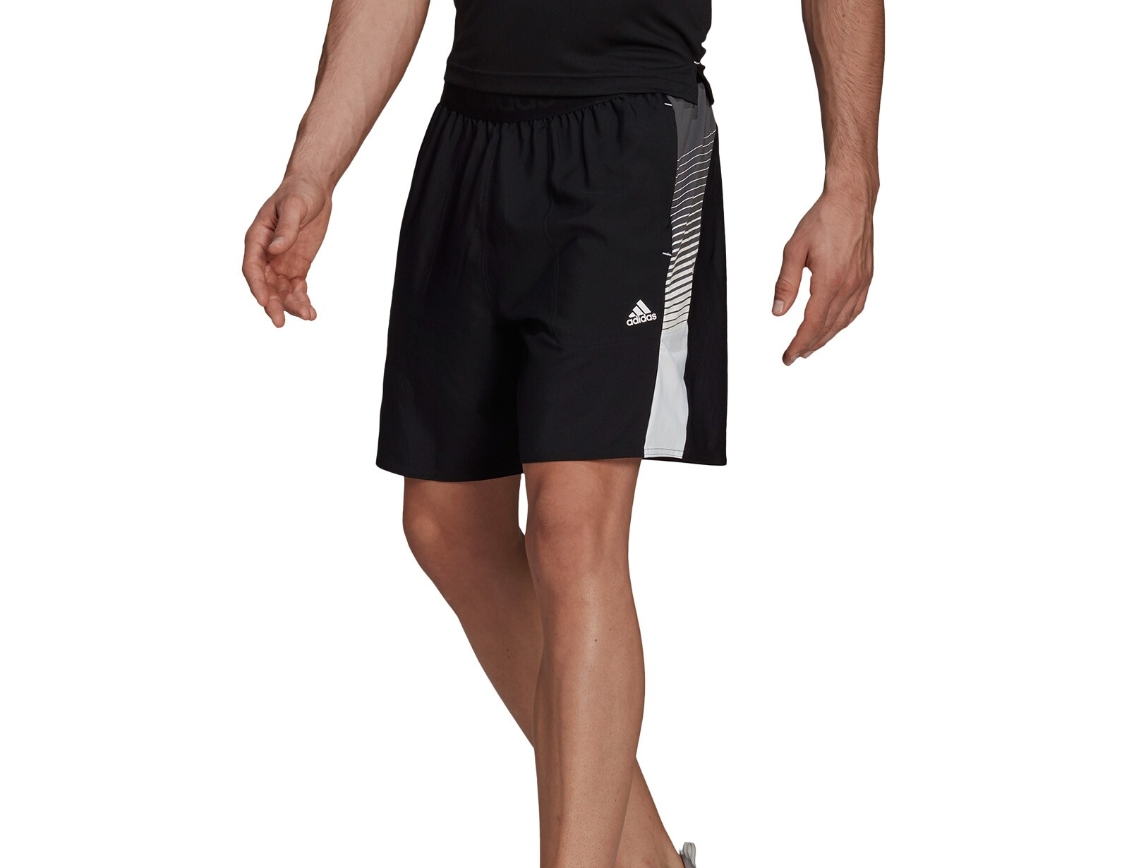 adidas - Activated Tech AEROREADY Shorts - Shorts