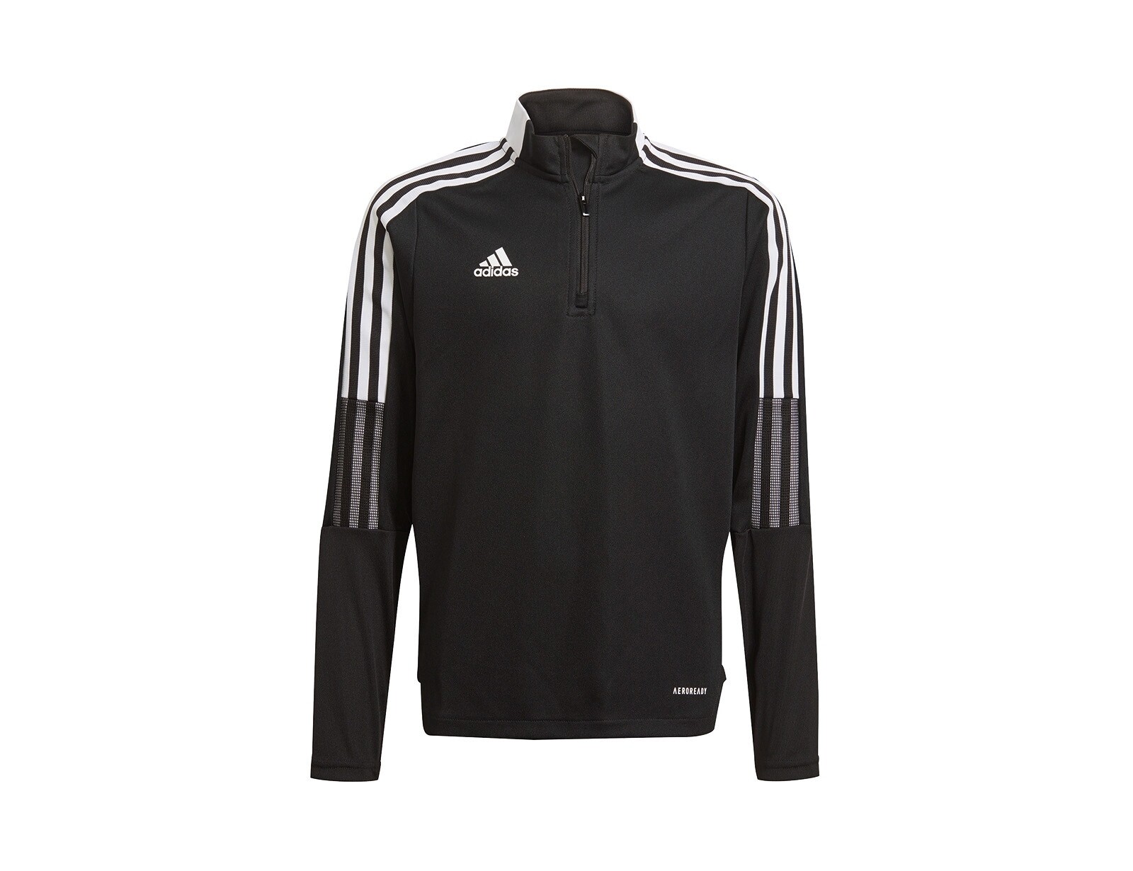adidas - Tiro 21 Training Top Youth - Voetbalshirt Kids