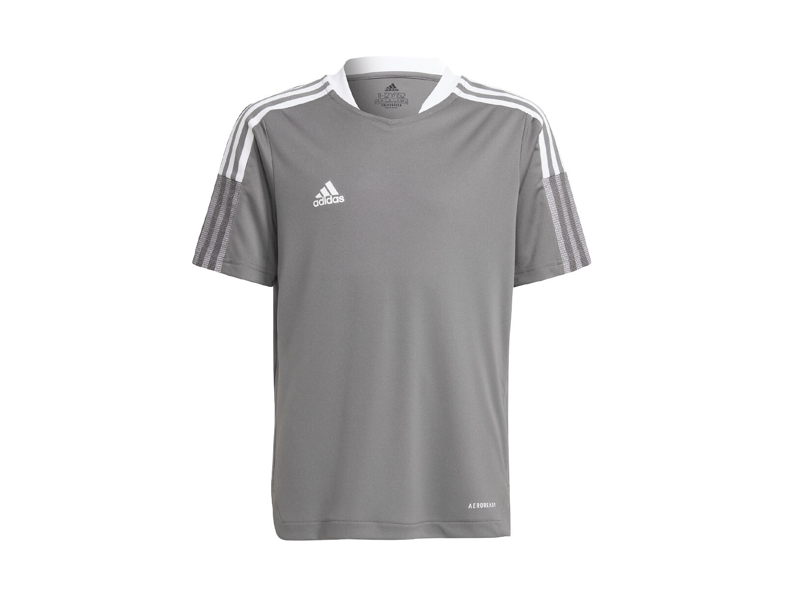 adidas - Tiro 21 Training Jersey Youth - Trainingsshirt Kids
