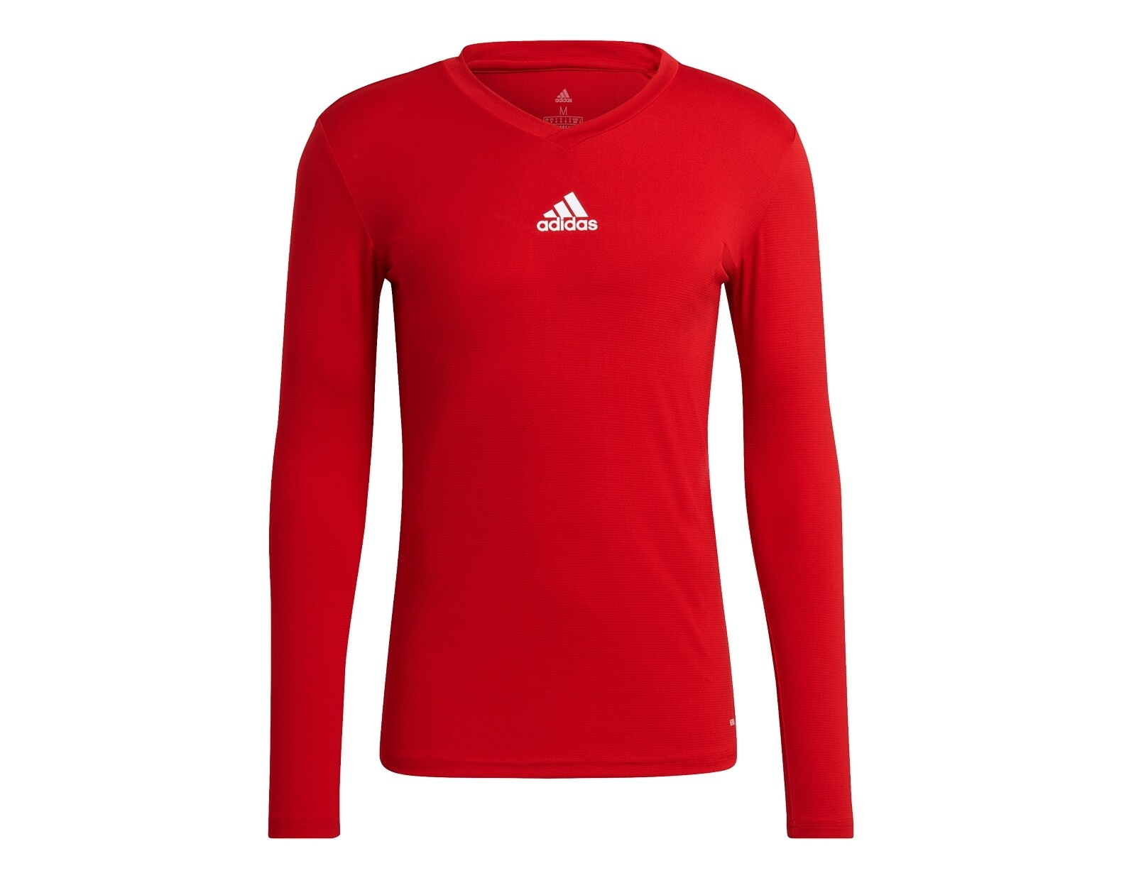 adidas - Team Base Tee  - Ondershirt Rood