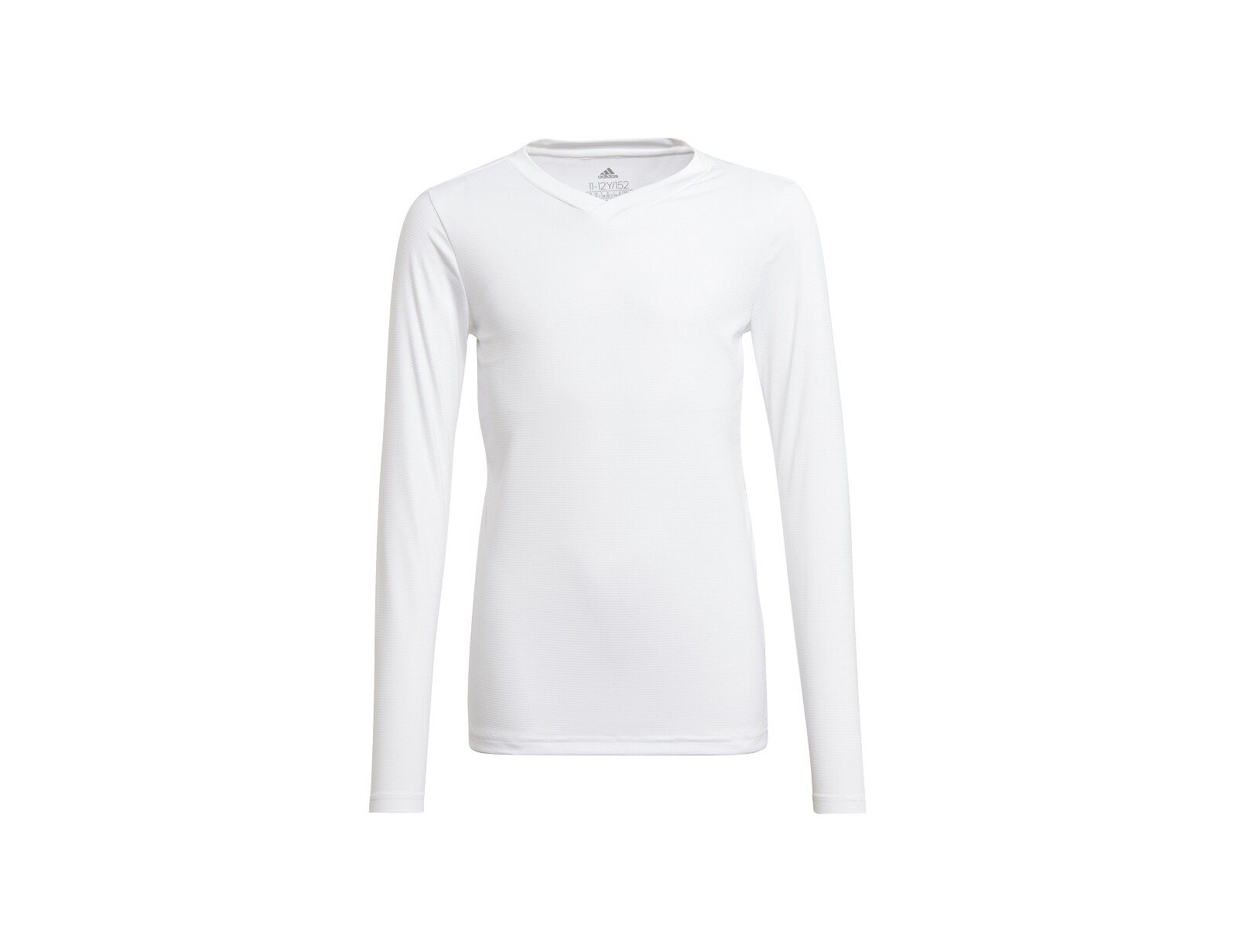 adidas - Team Base Tee Youth - Ondershirts
