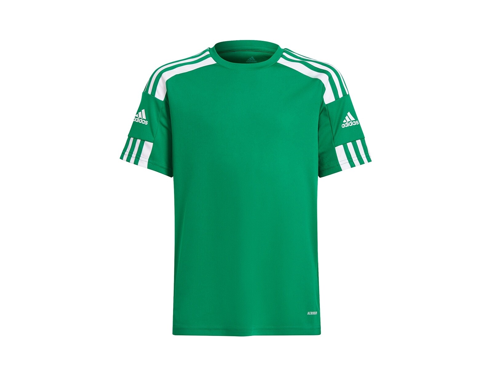 adidas - Squadra 21 Jersey Youth  - Voetbalshirt groen
