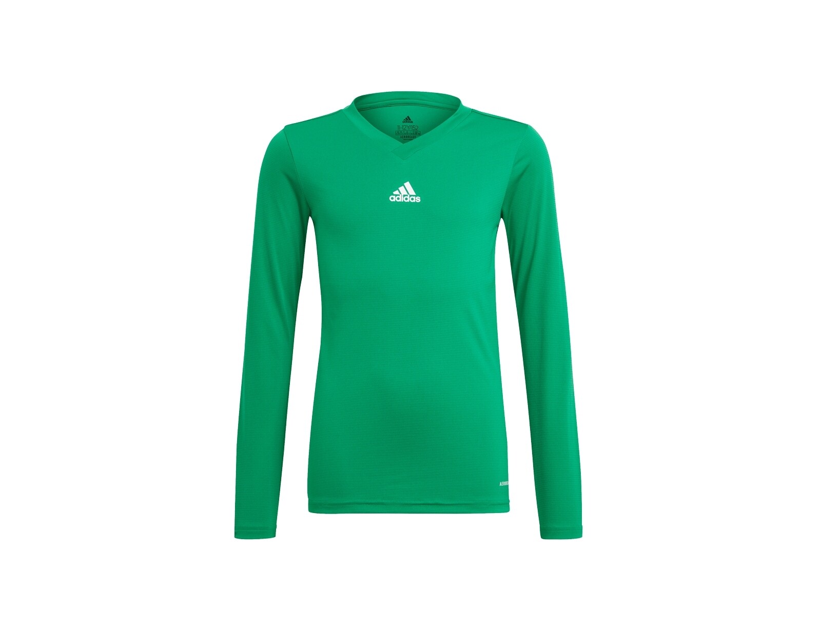 adidas - Team Base Tee Youth - Voetbal Ondershirts