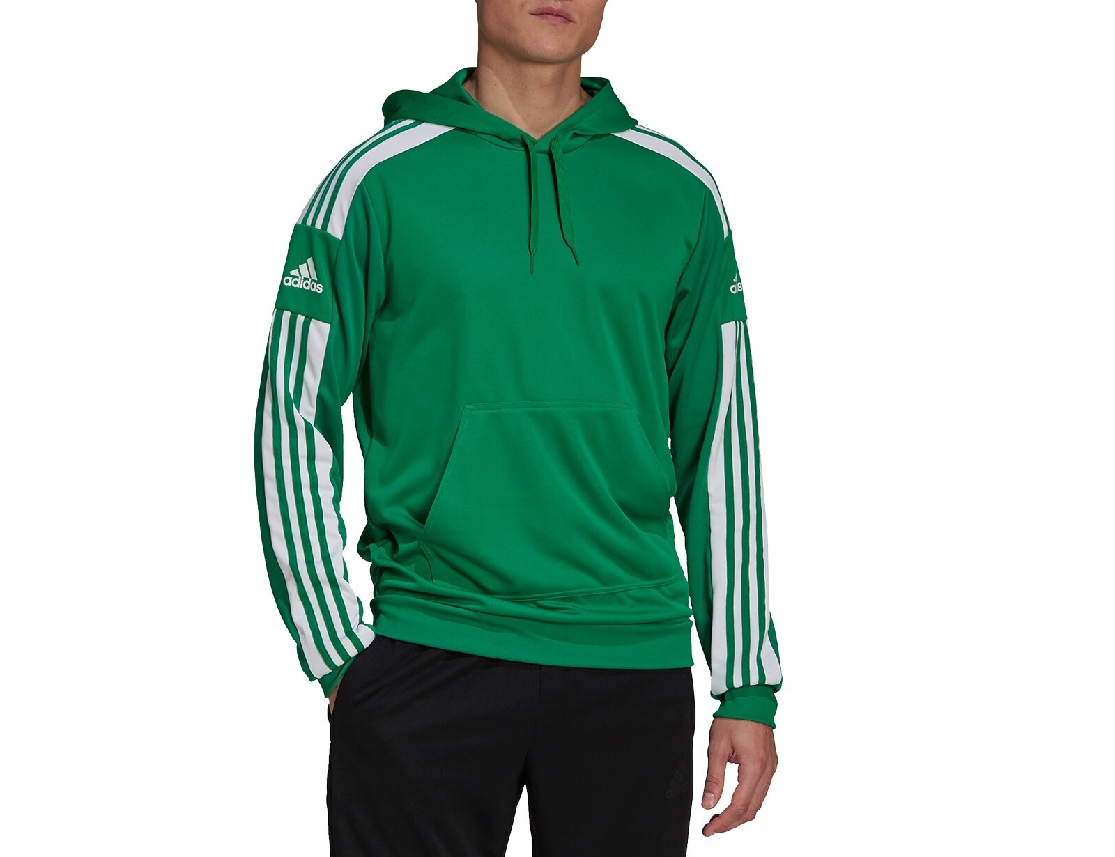 adidas - Squadra 21 Hoodie - Trui