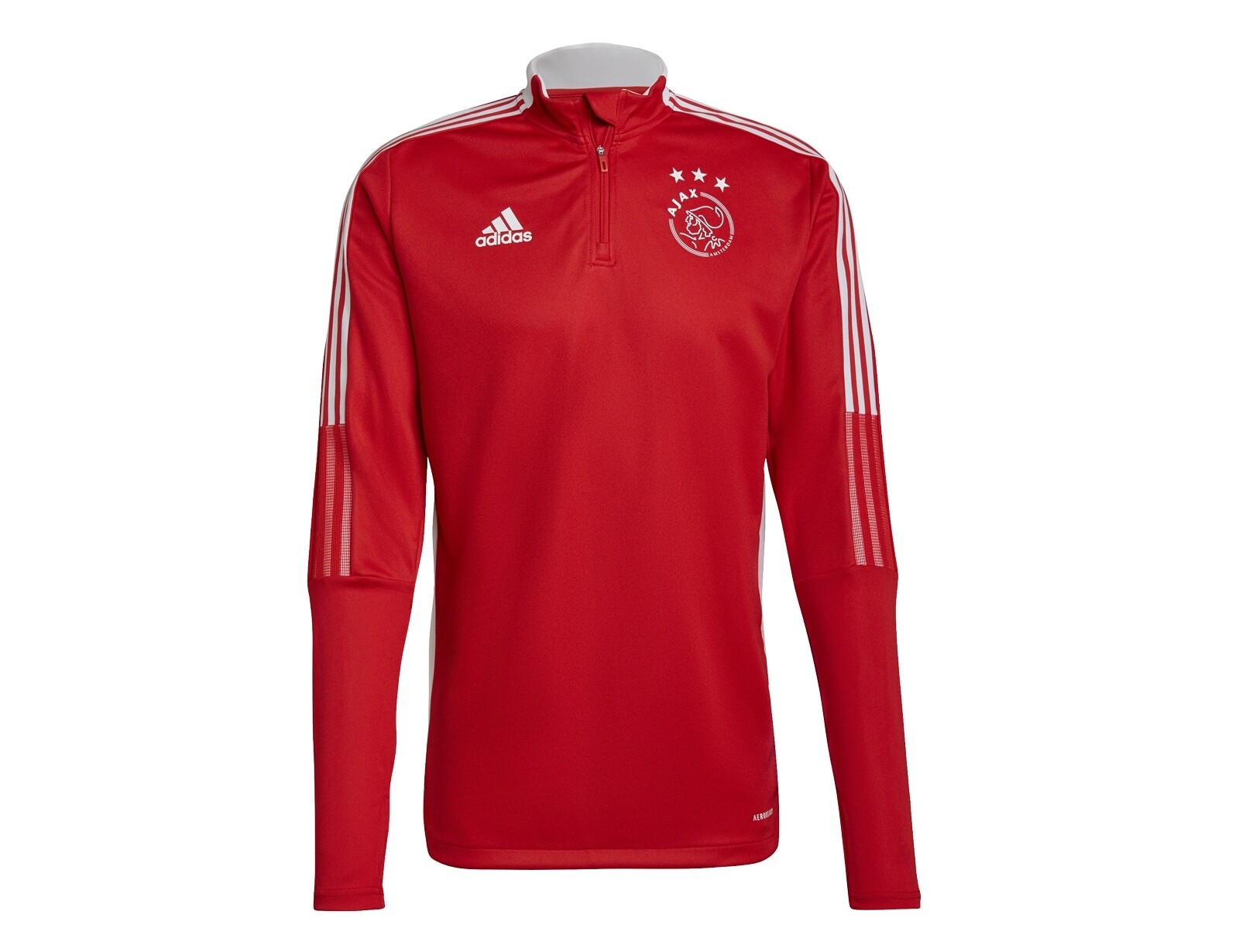 adidas - Ajax Tiro Training Longsleeve - Ajax Amsterdam