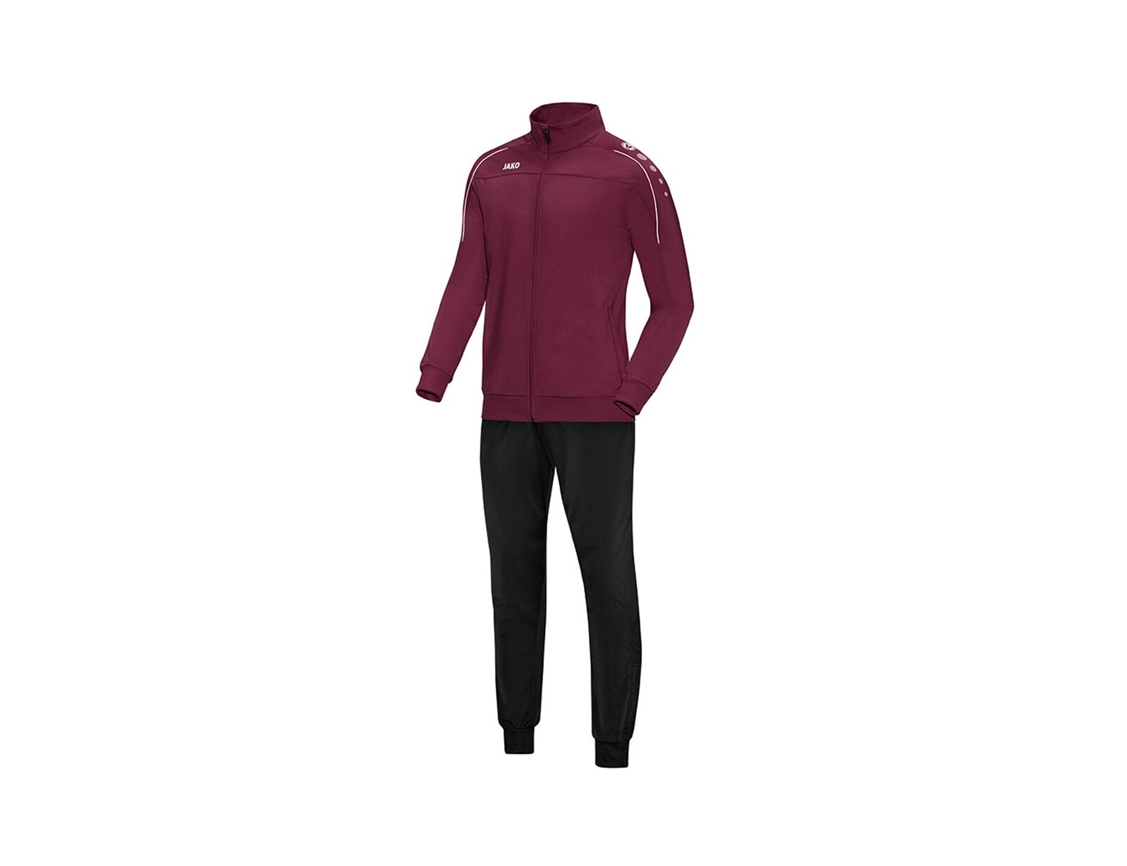 Jako - Tracksuit Classico Junior - Polyesterpak Classico