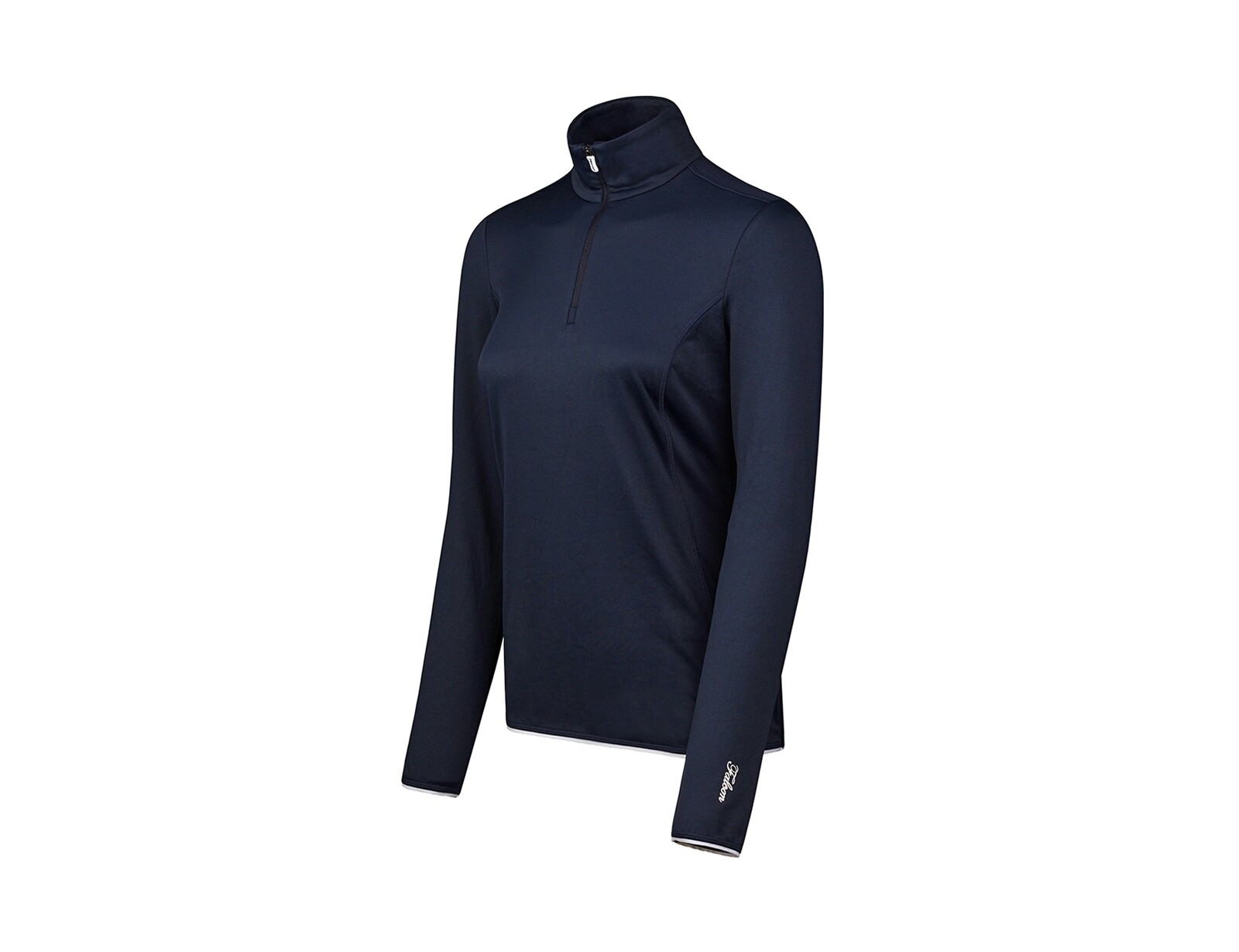 Falcon - Skipully Flashlight JR - Blauwe Pulli