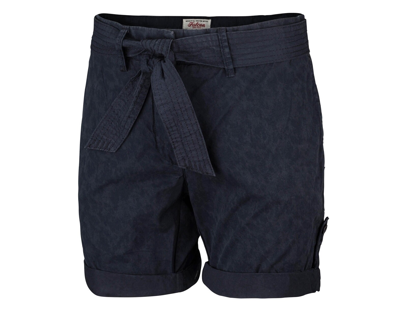 Falcon - Nenet - Donkerblauwe Shorts