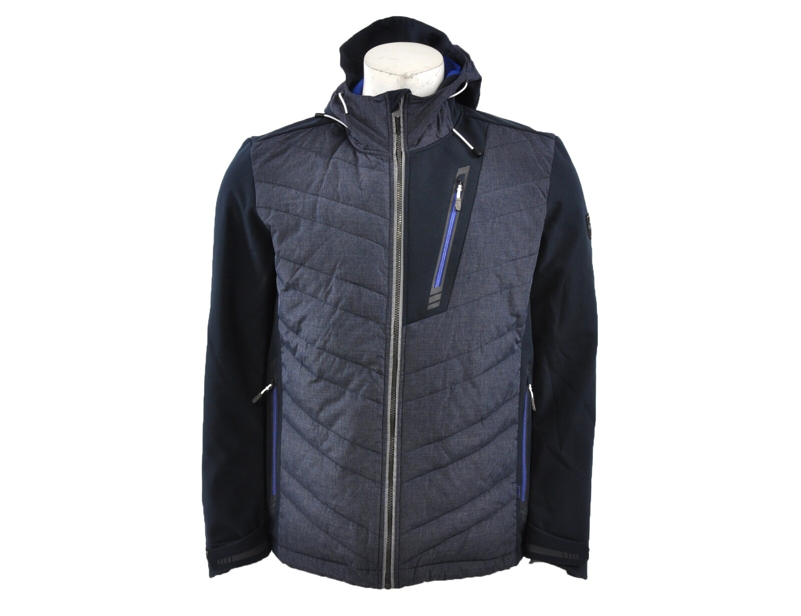 Falcon - Gennady - Heren jas