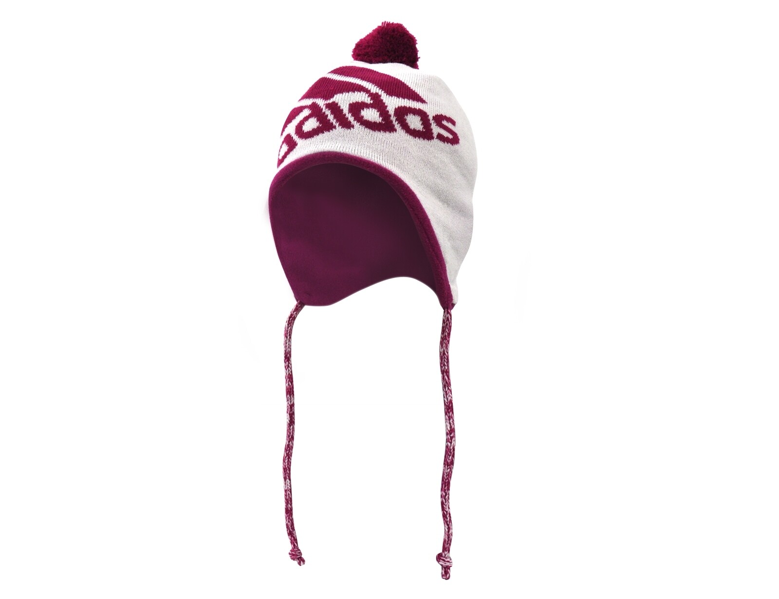 adidas - Peruvian Earbeanie - Muts