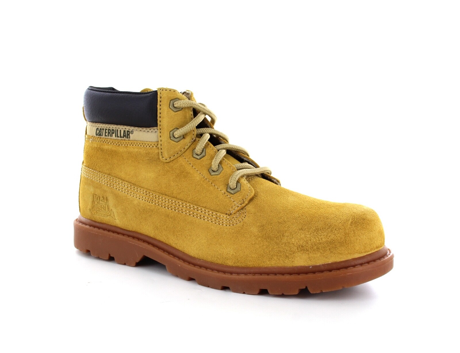 Caterpillar - Colorado Plus Zip JR - Schoen Met Rits