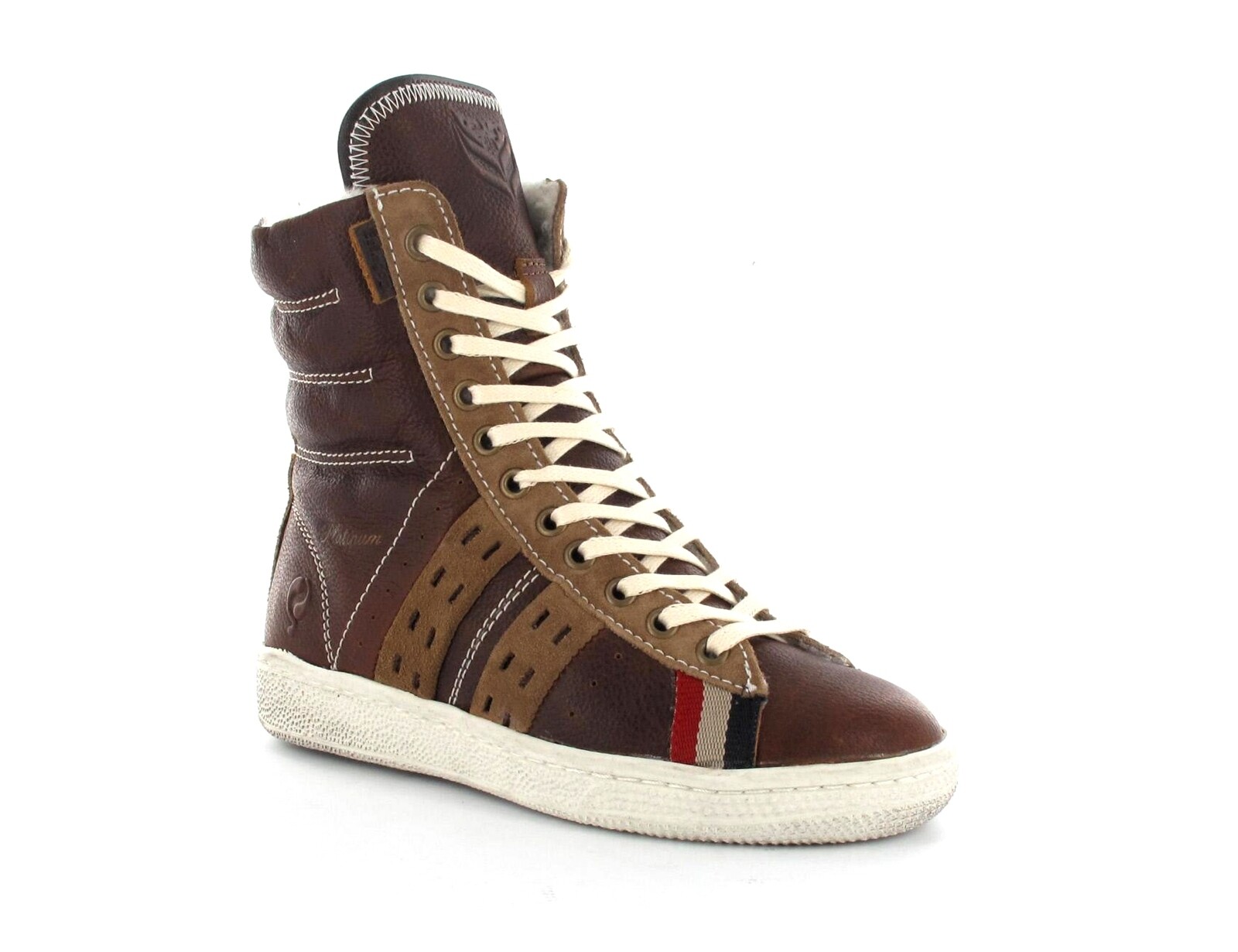 Quick - Platinum DLx  - Meisjesschoenen