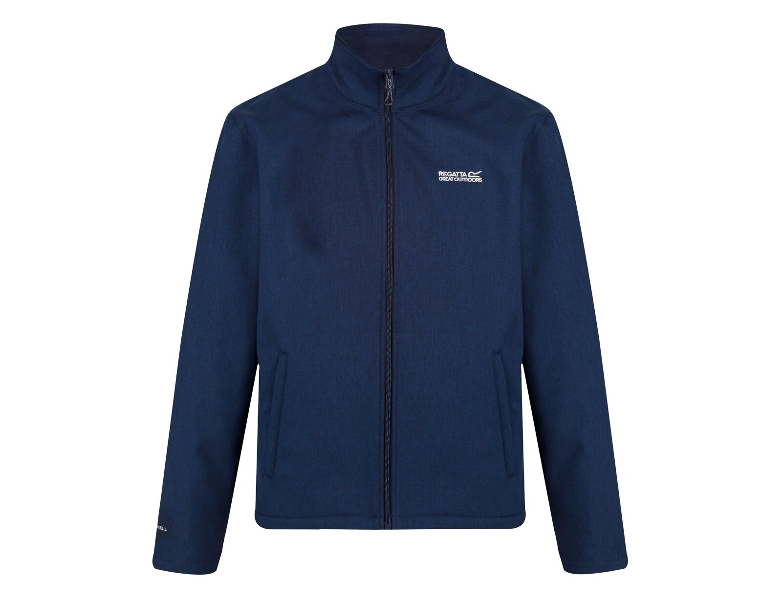 Regatta - Carby - Heren softshell jas
