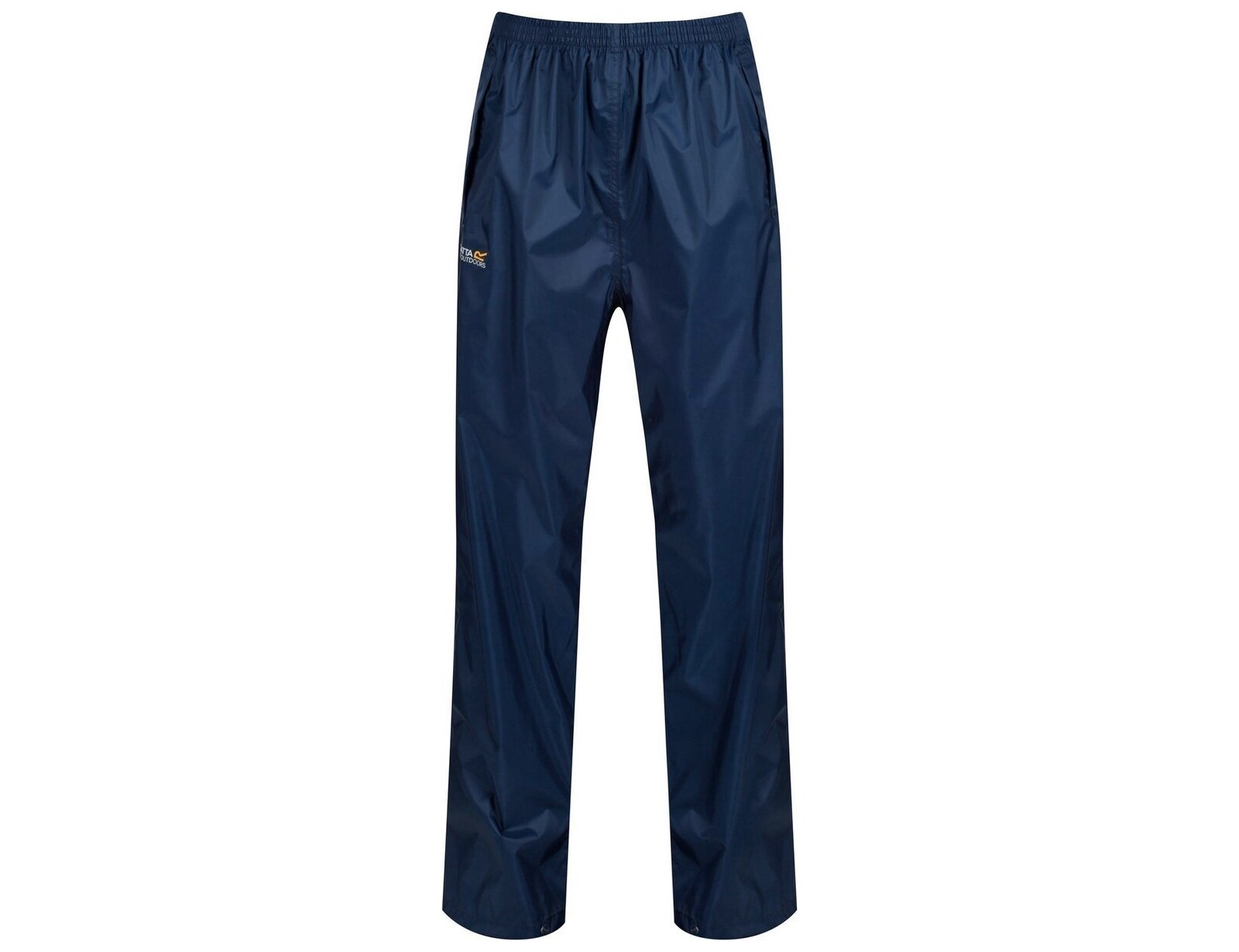 Regatta - Women's Pack It Overtrouser - Regatta Regenbroek
